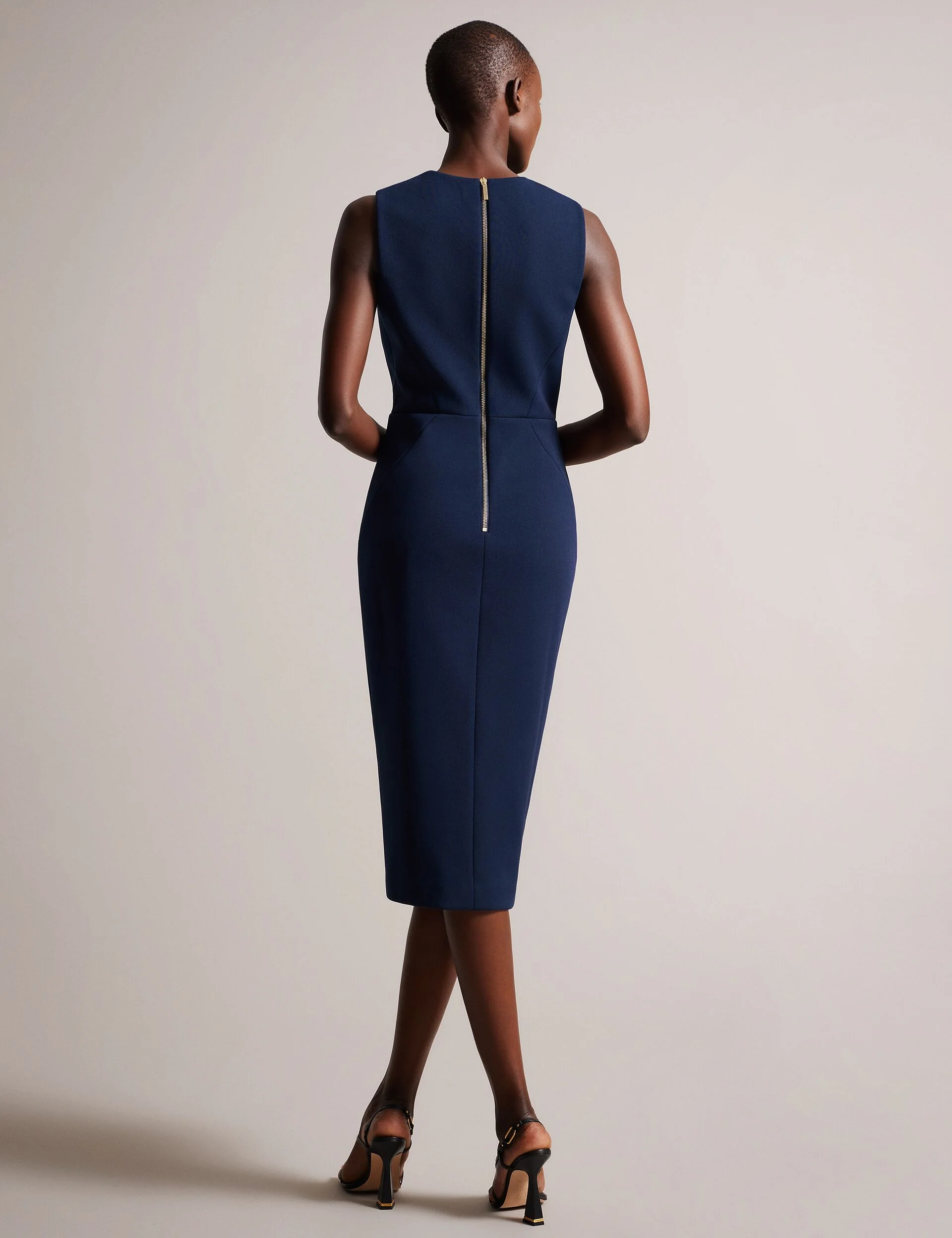 TILOLAH | DARK NAVY - Image 3