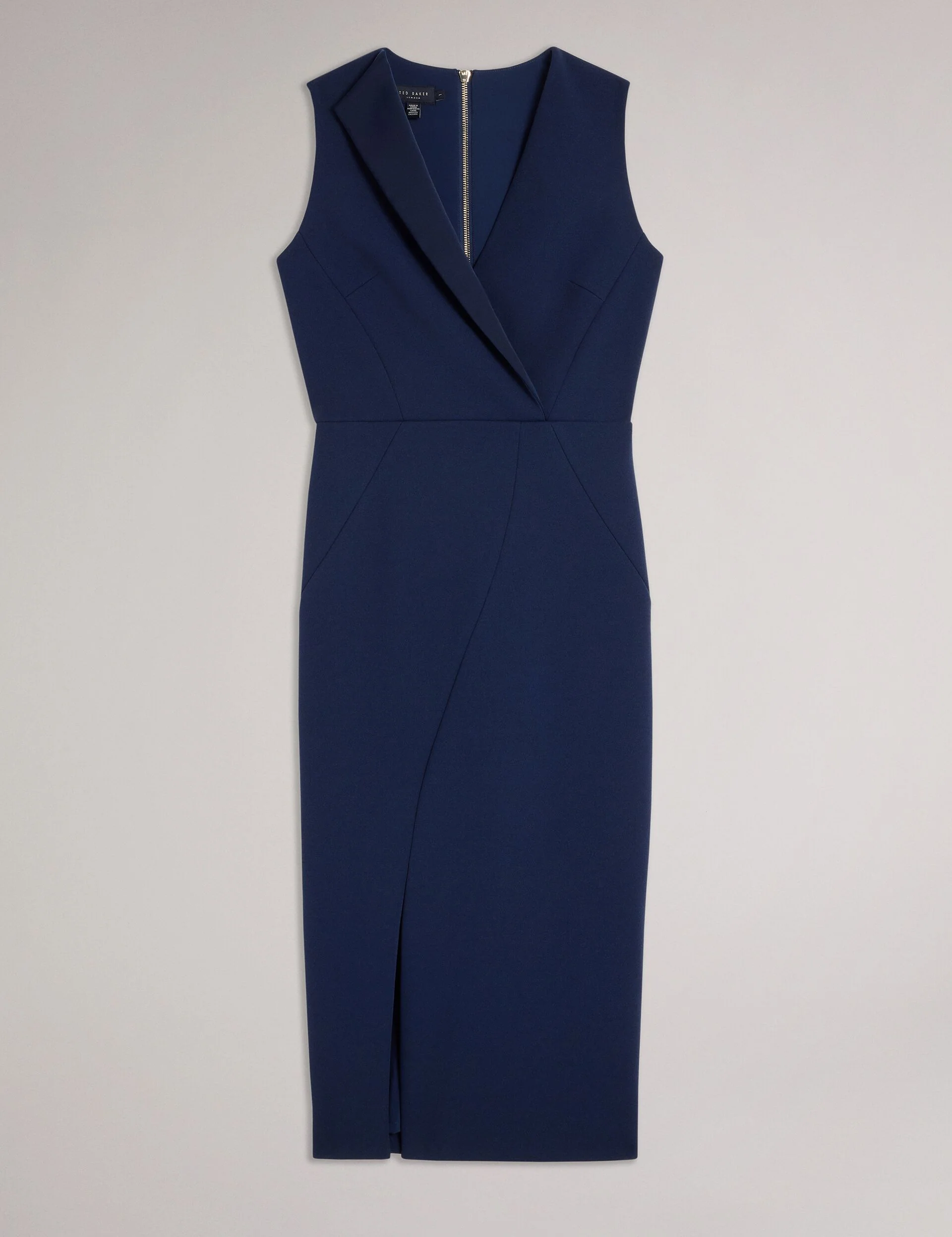 TILOLAH | DARK NAVY - Image 5