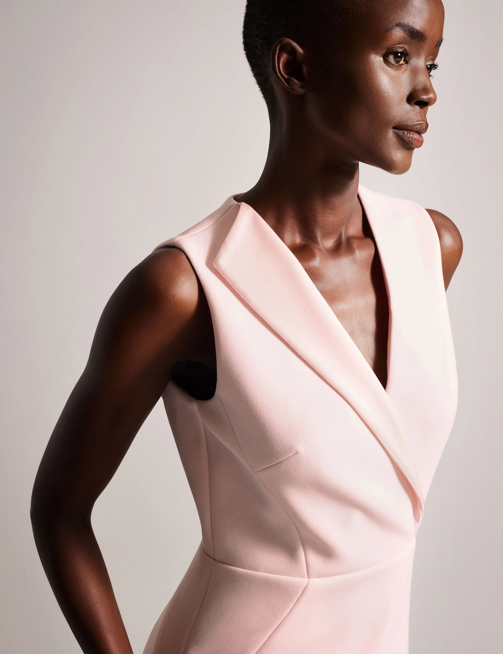 TILOLAH | LIGHT PINK - Image 4