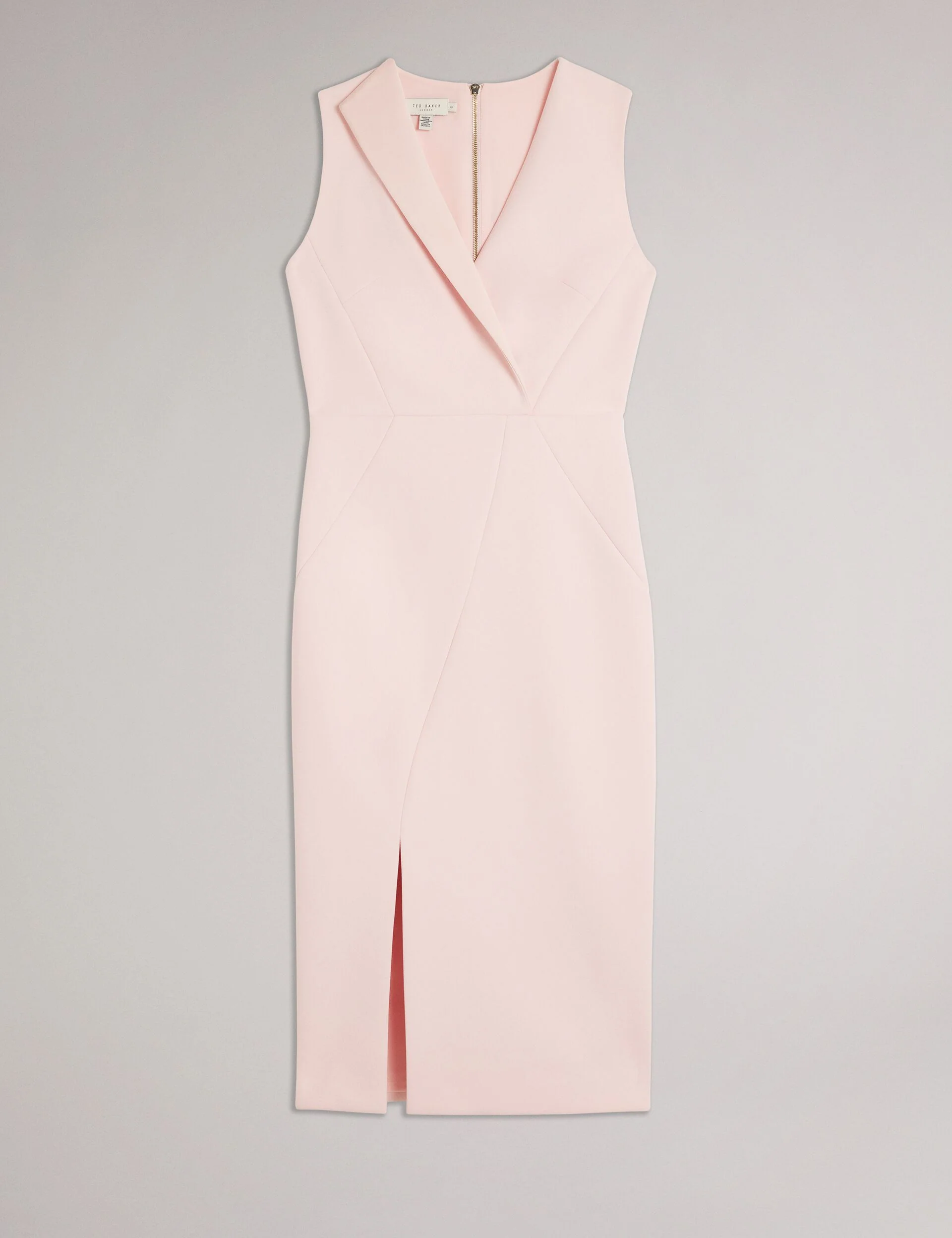 TILOLAH | LIGHT PINK - Image 5