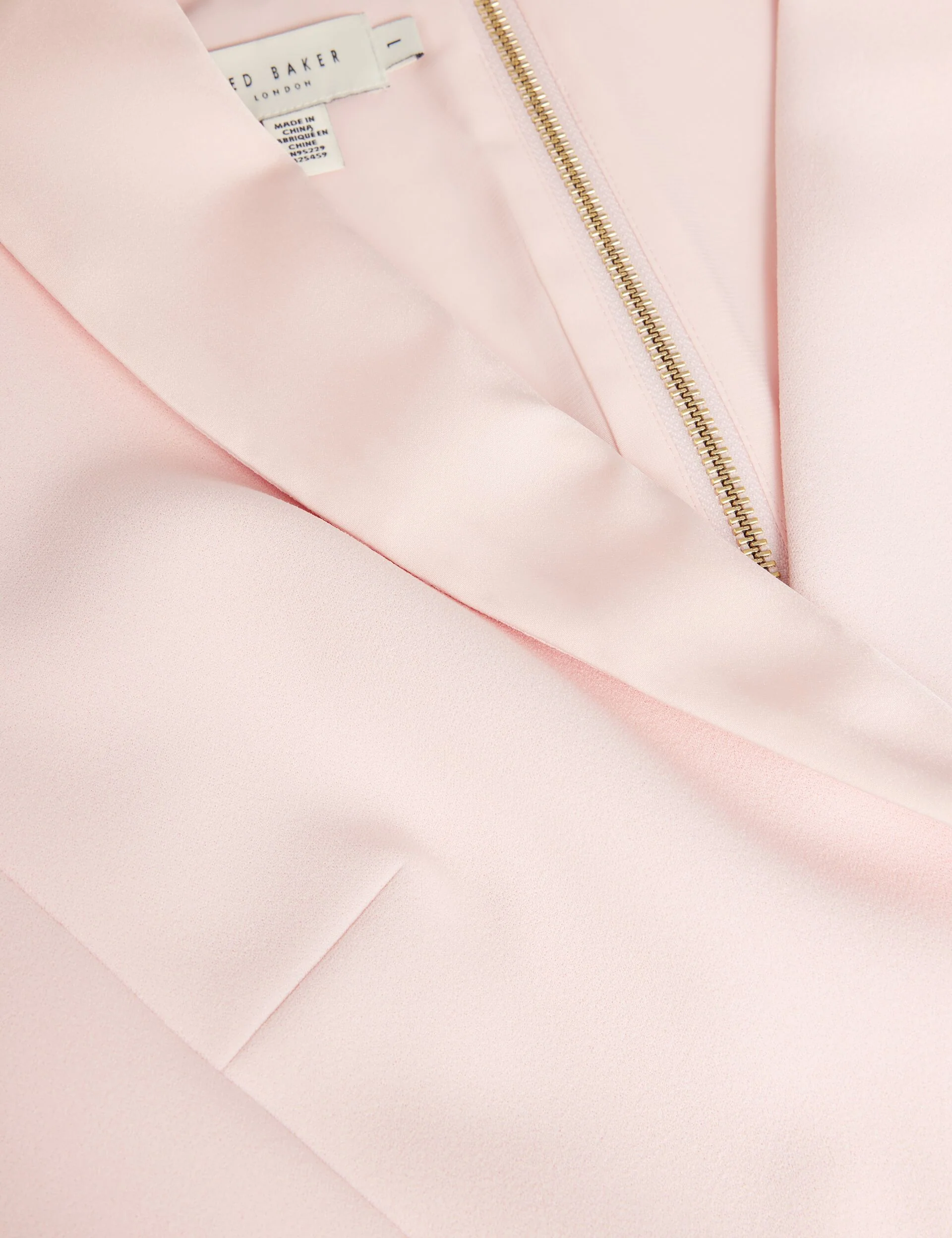 TILOLAH | LIGHT PINK - Image 7