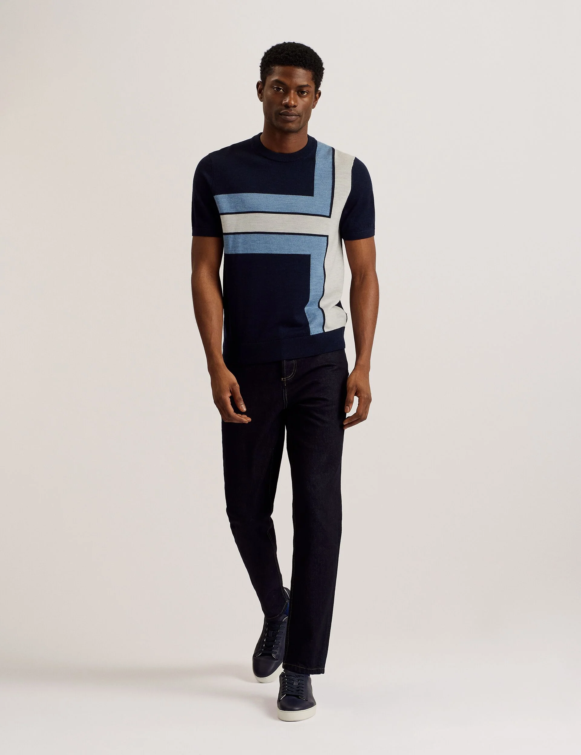 TILTZ | NAVY - Image 5