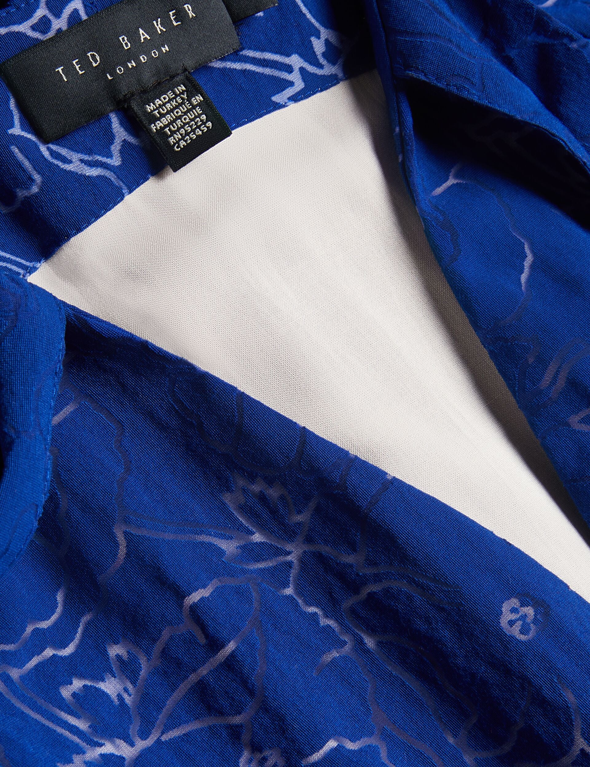 TIMMIA | BRIGHT BLUE - Image 3