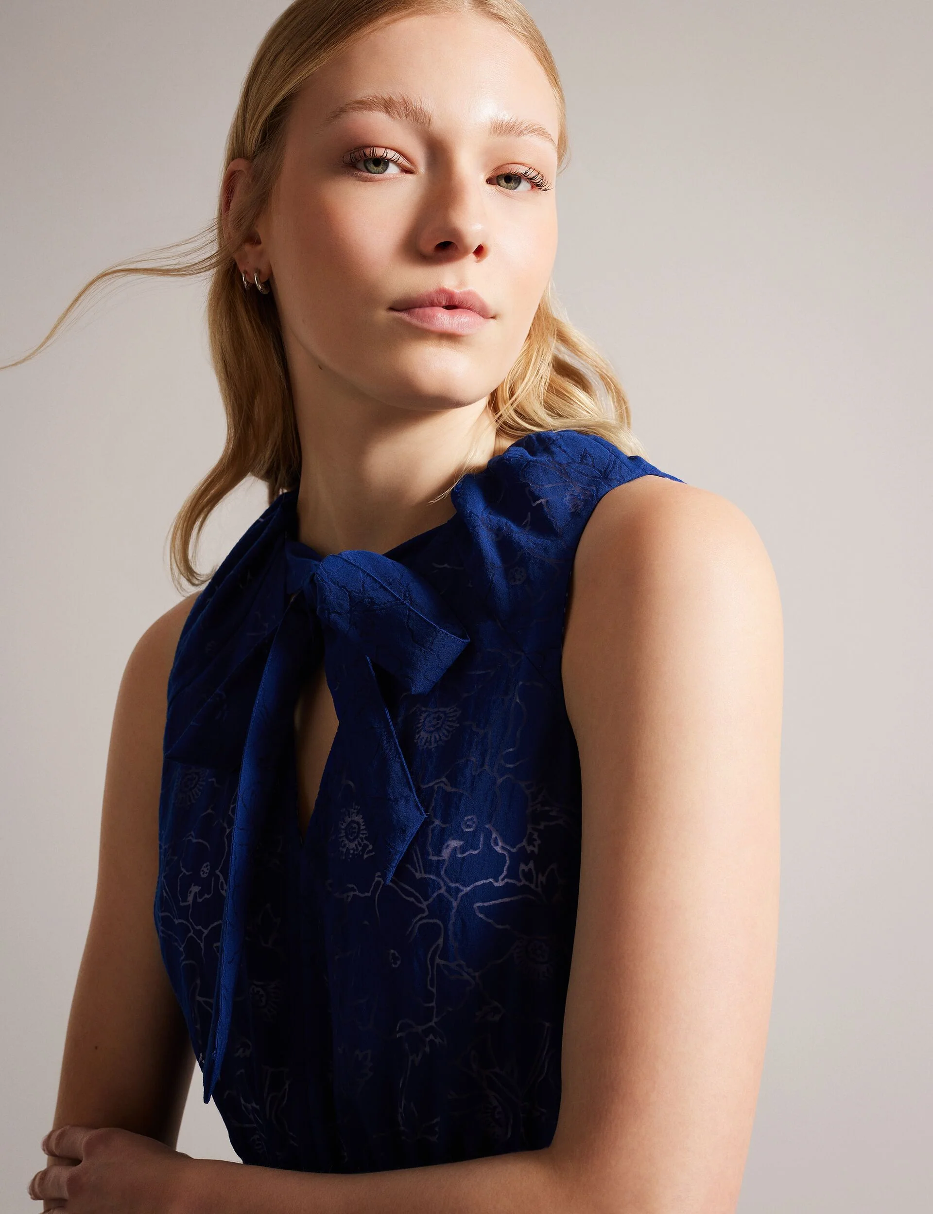 TIMMIA | BRIGHT BLUE - Image 5