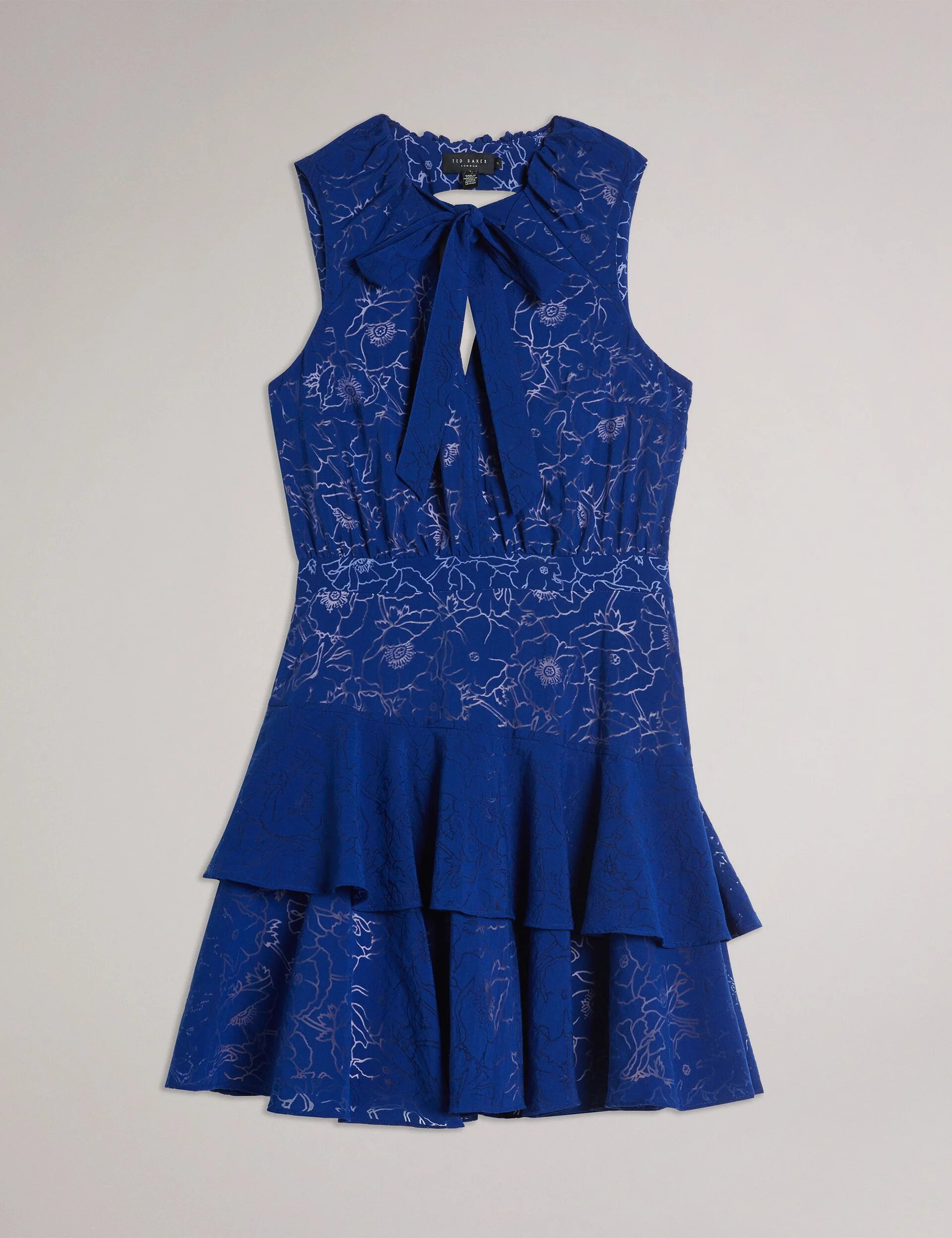 TIMMIA | BRIGHT BLUE - Image 7