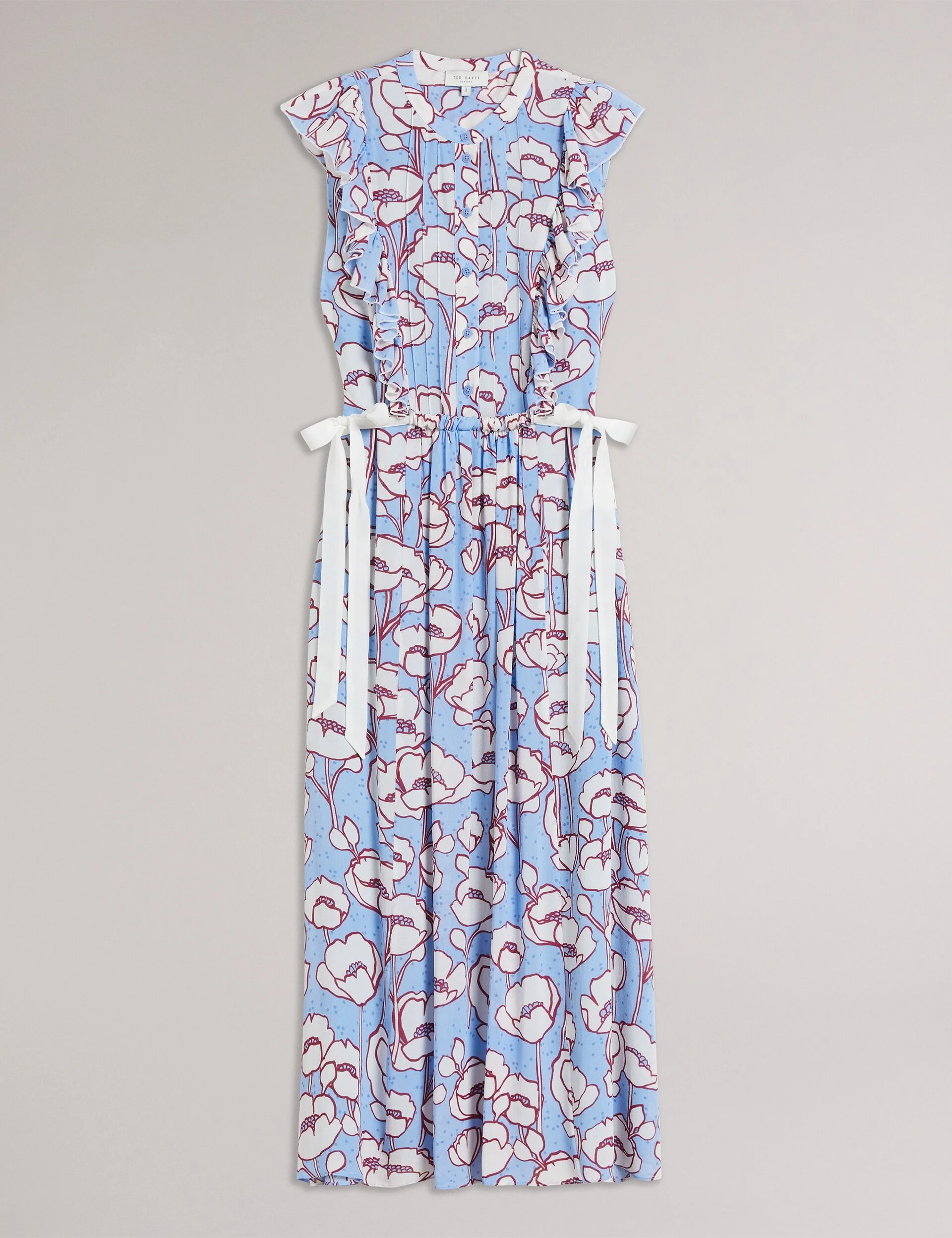 TINDRAA | BLUE - Image 6