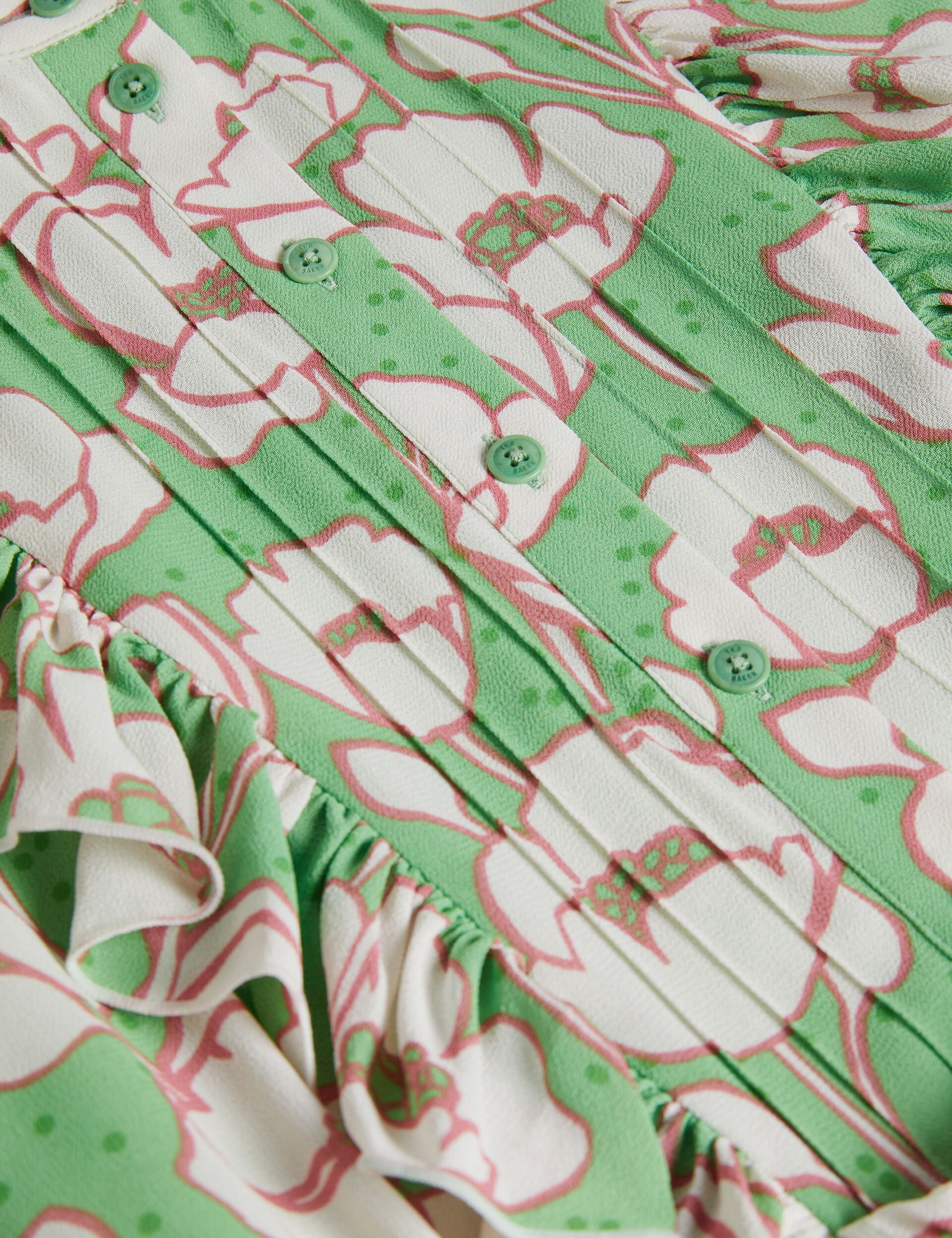 TINDRAA | GREEN - Image 6