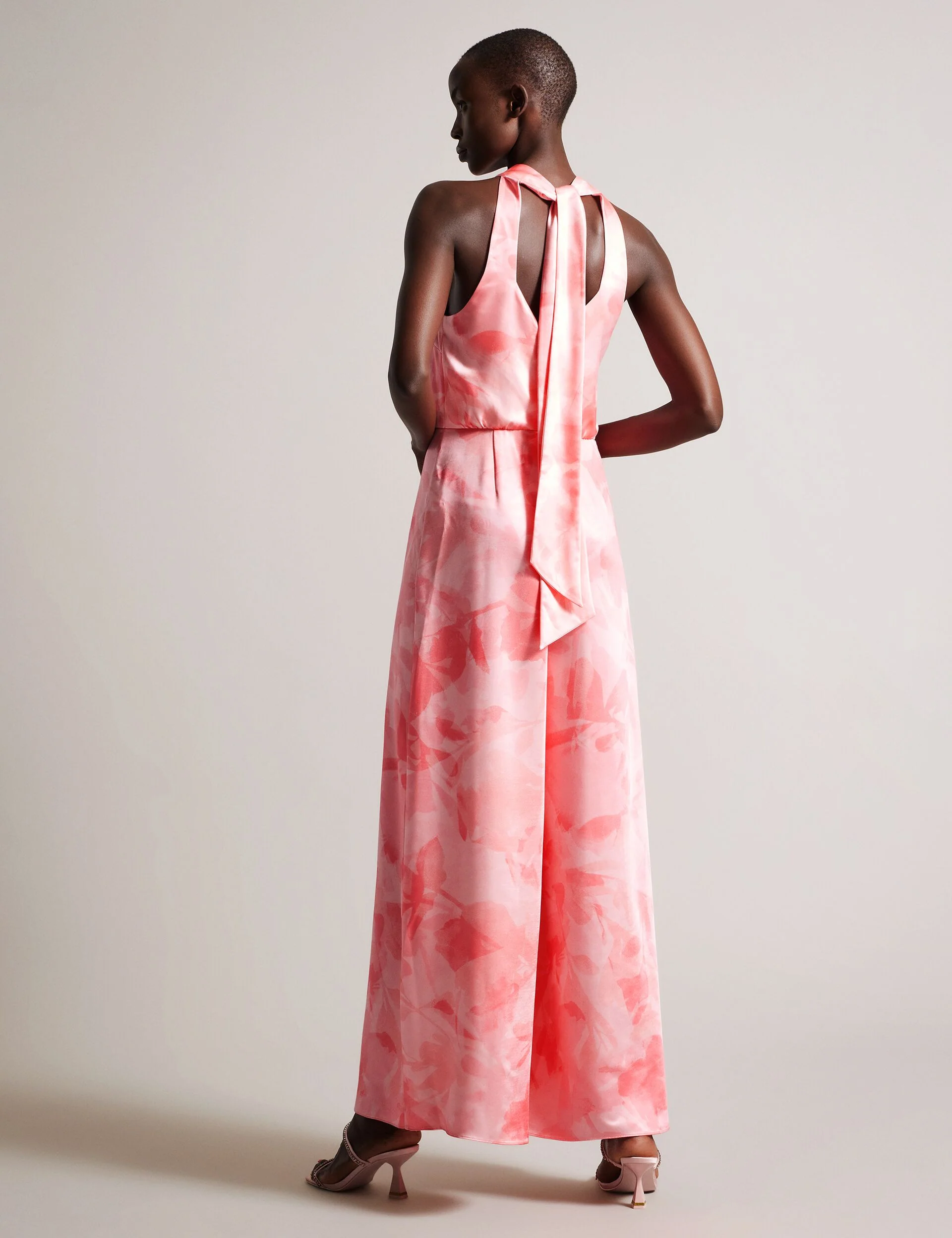 TINSLEE | CORAL - Image 4