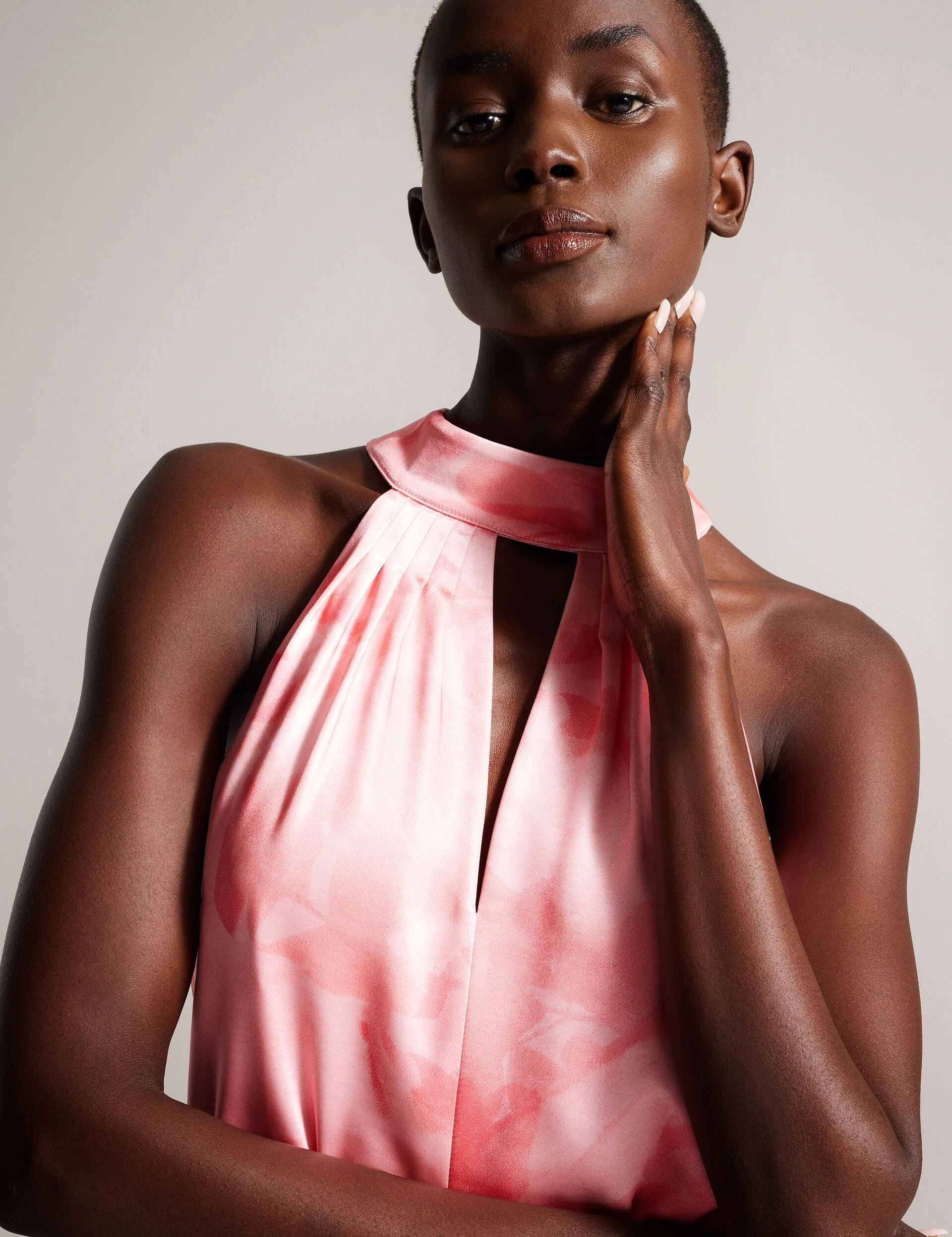 TINSLEE | CORAL - Image 5