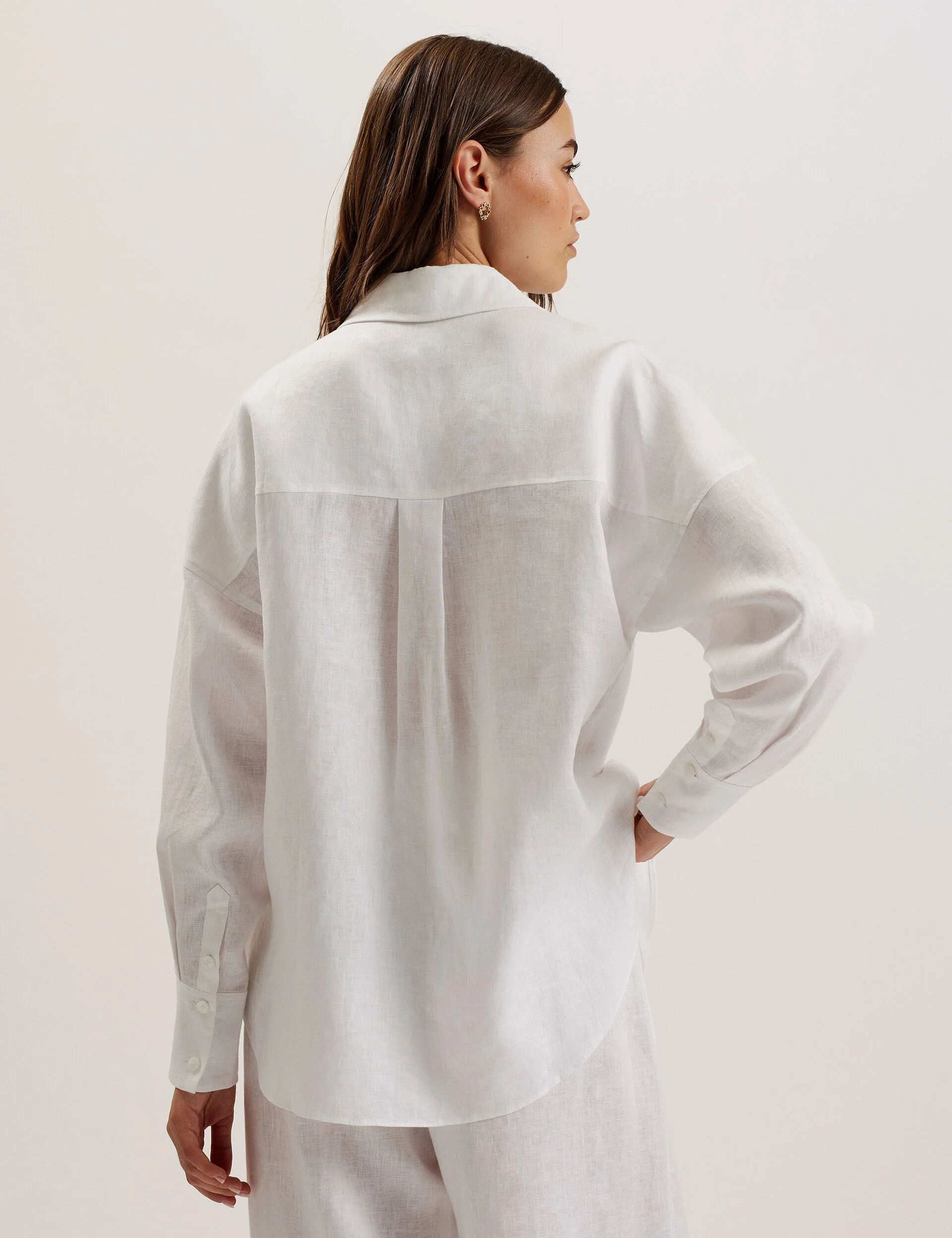 TOLOCA | WHITE - Image 5