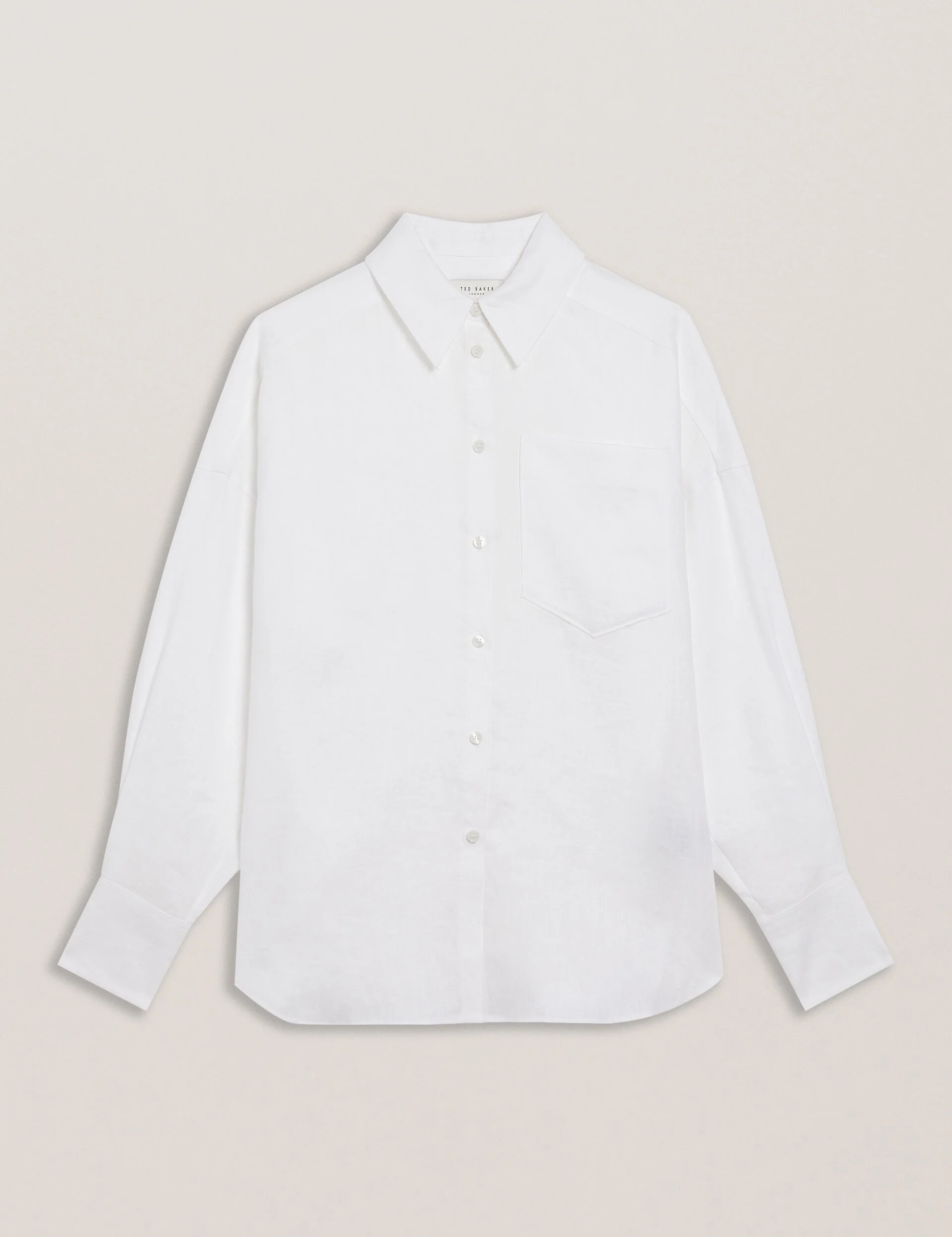 TOLOCA | WHITE - Image 7