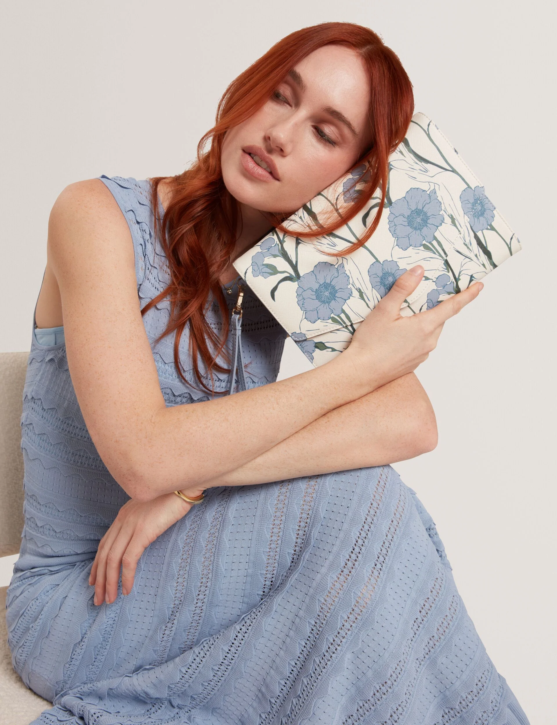 TOMOSO | LIGHT BLUE - Image 2