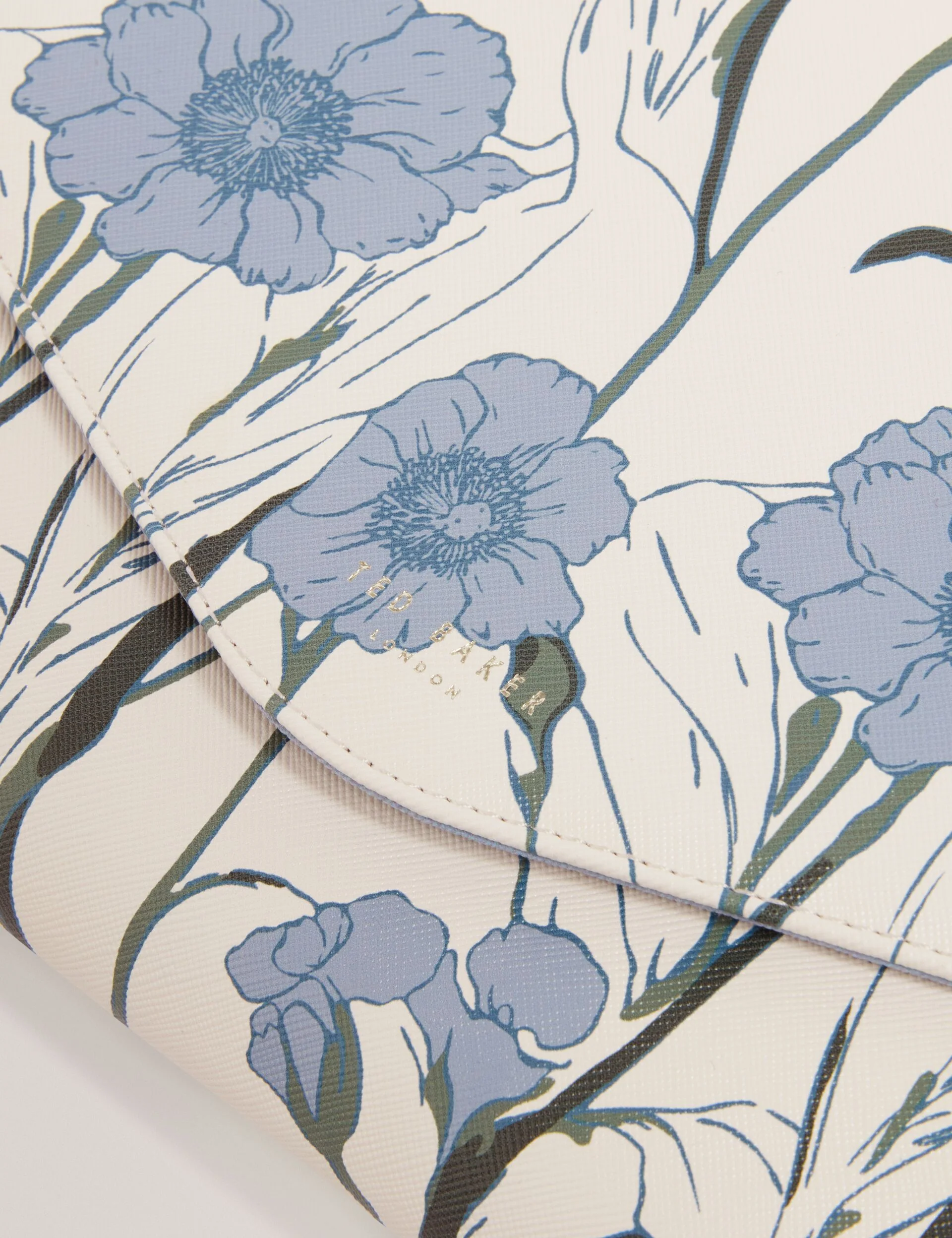 TOMOSO | LIGHT BLUE - Image 3