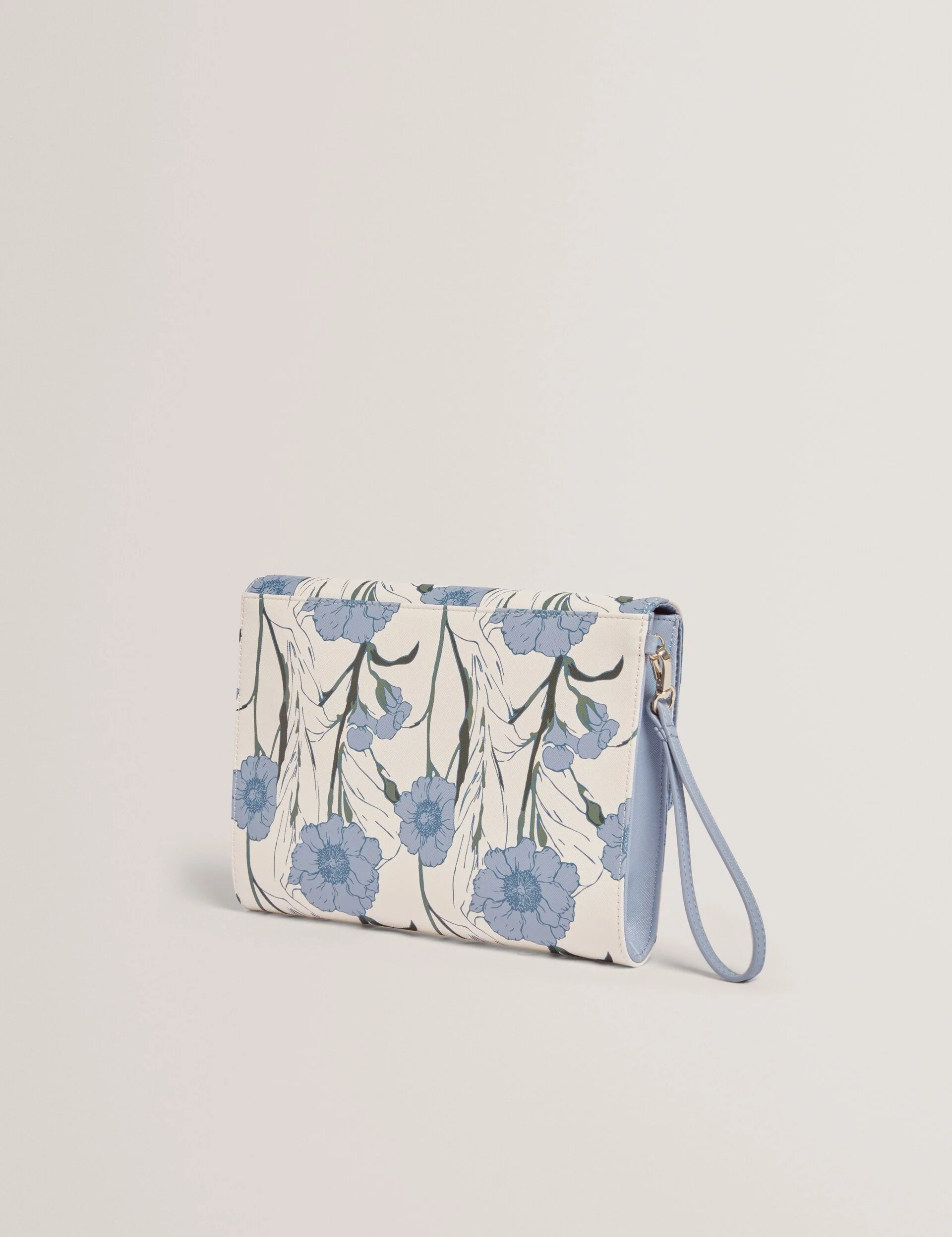 TOMOSO | LIGHT BLUE - Image 4