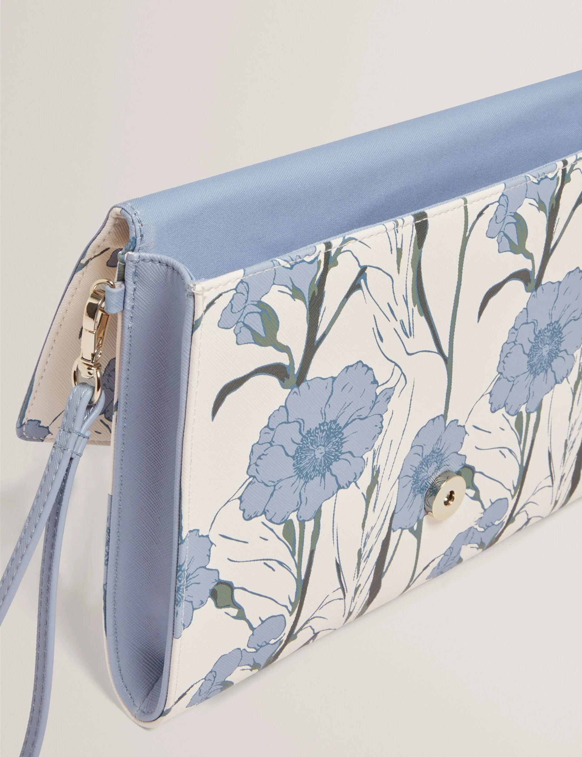 TOMOSO | LIGHT BLUE - Image 5