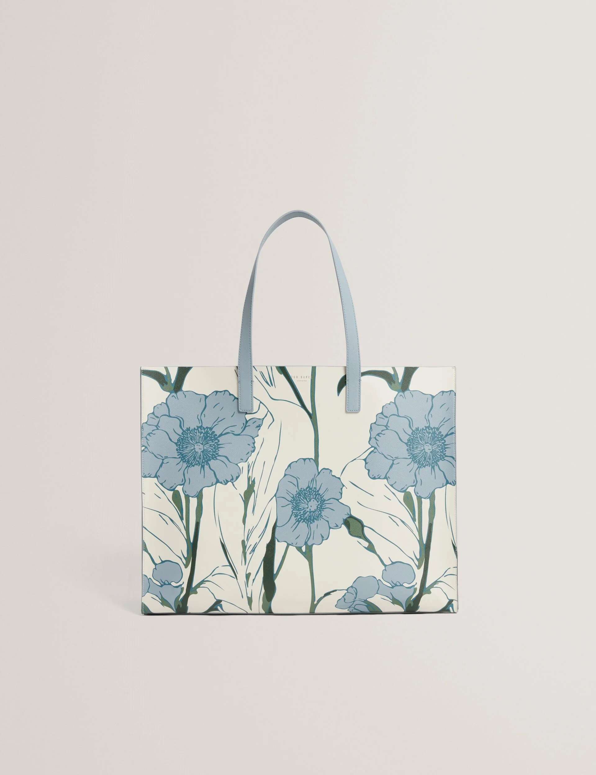 TOOOCON | WHITE