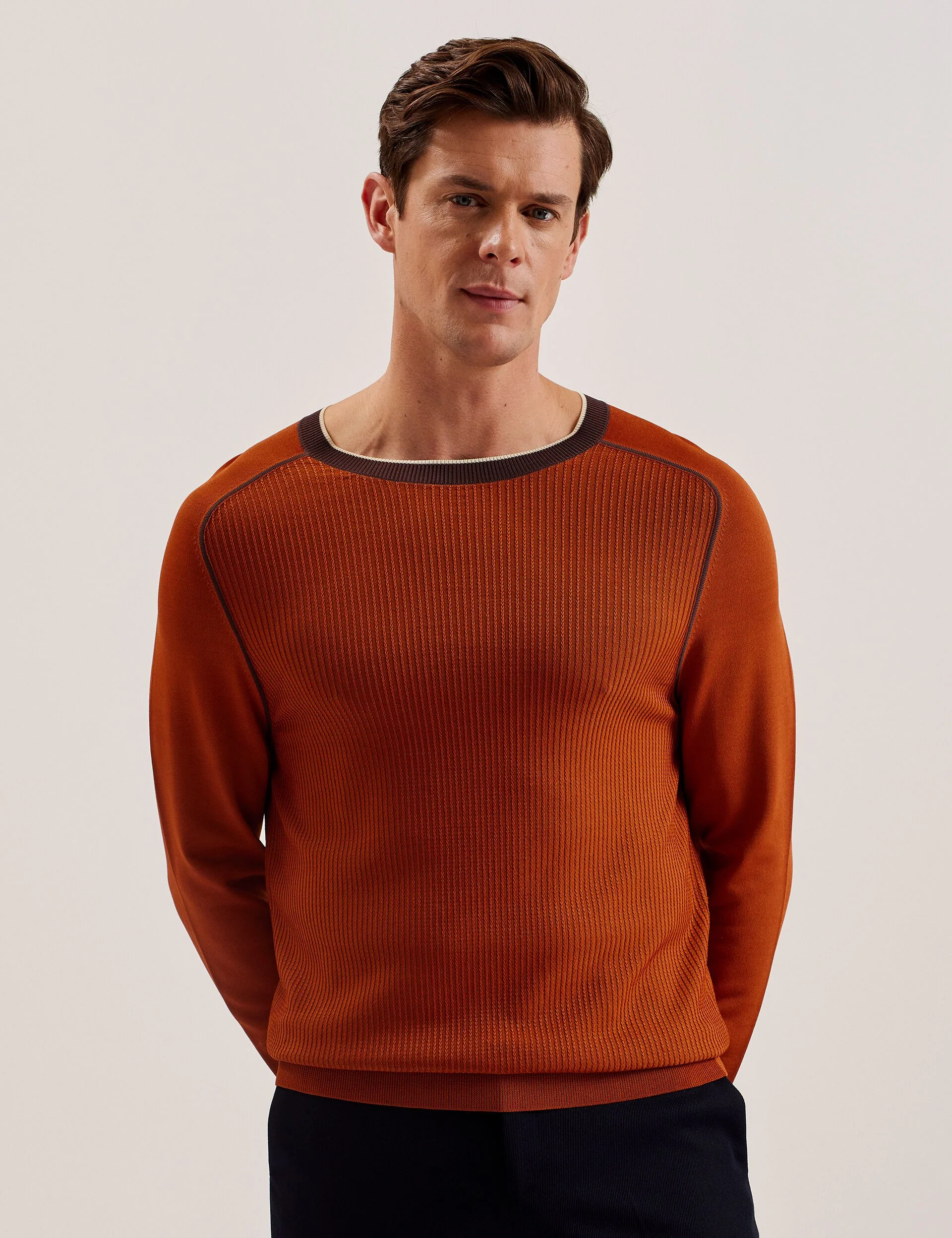 TOREZ | BROWN - Image 2