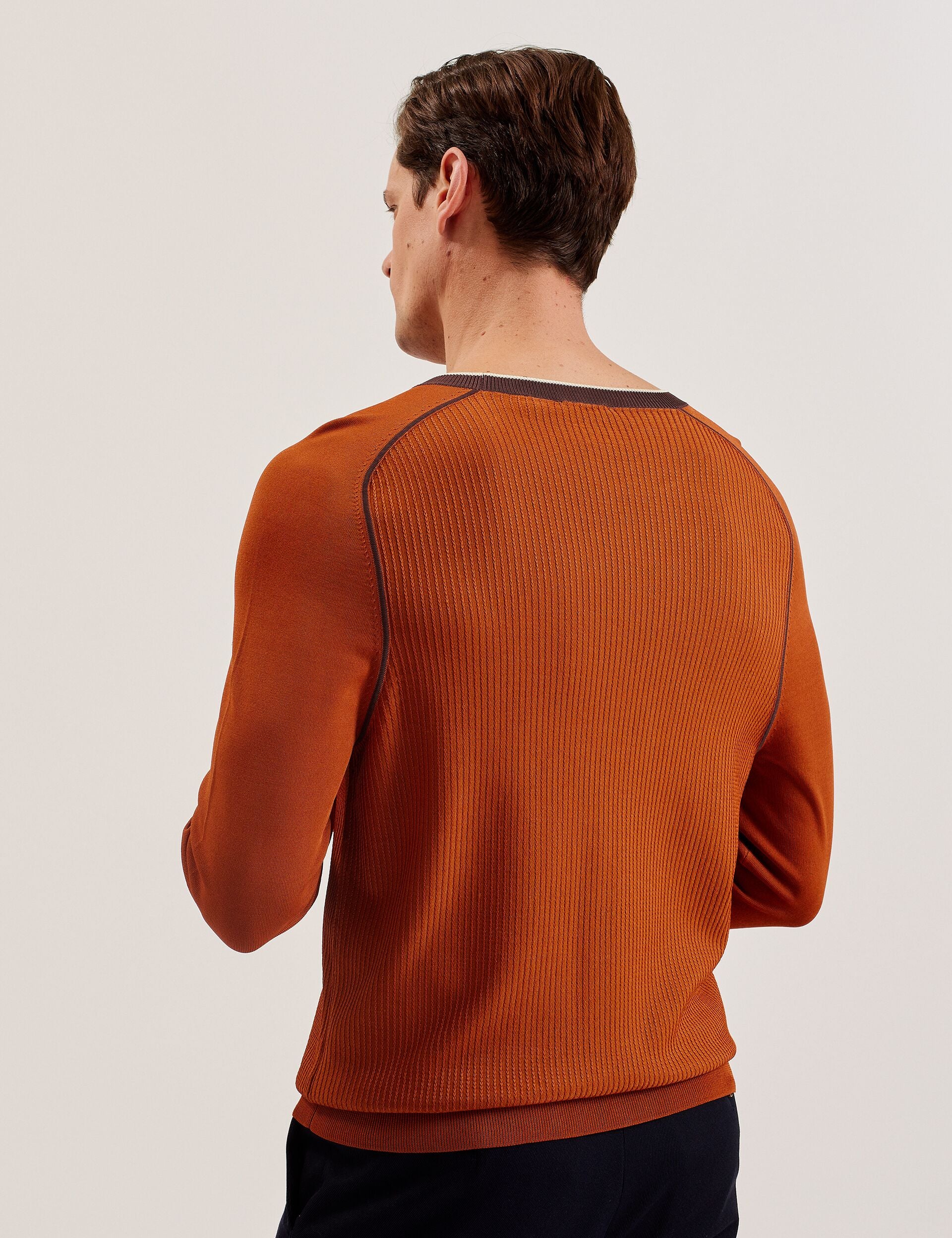 TOREZ | BROWN - Image 5