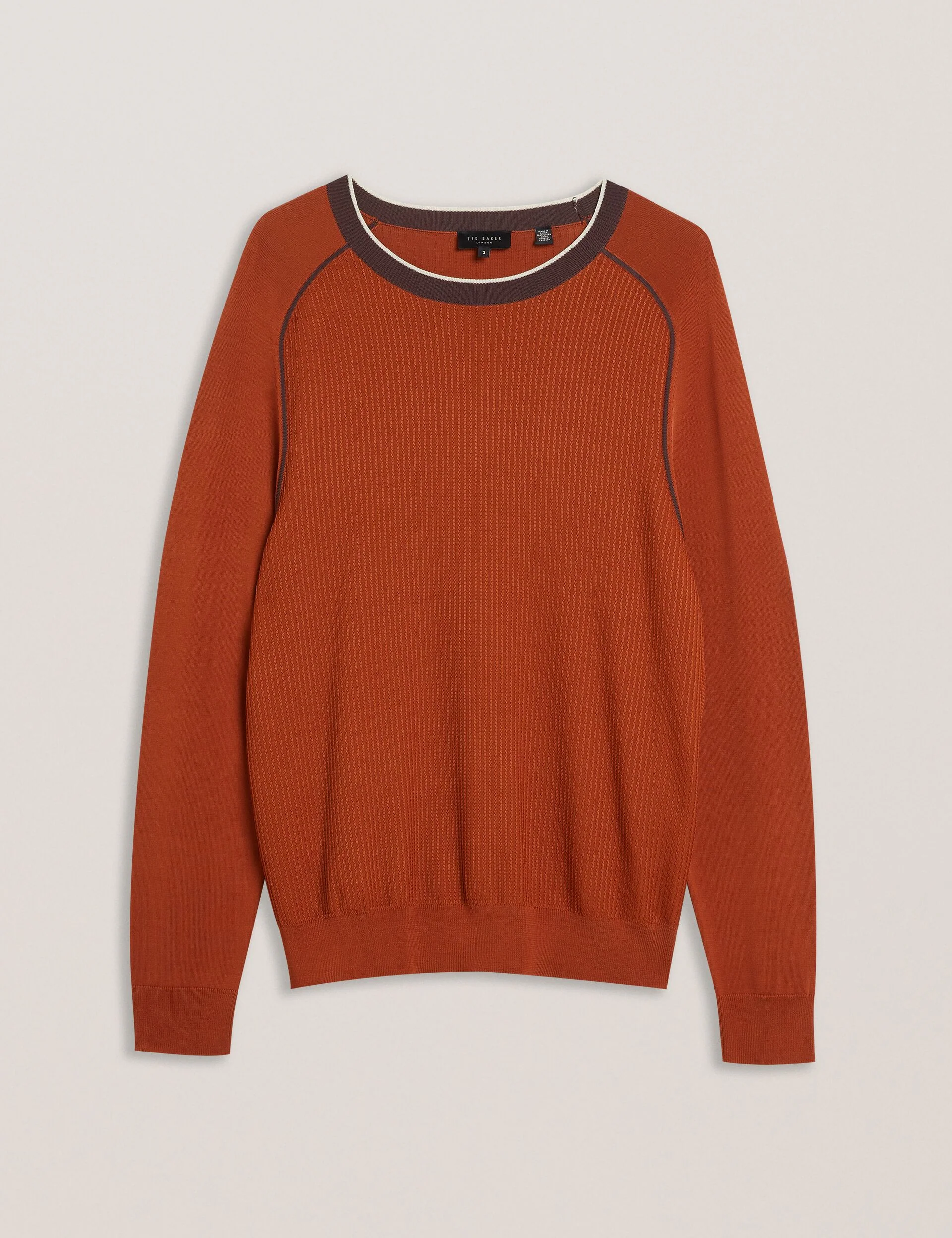 TOREZ | BROWN - Image 7