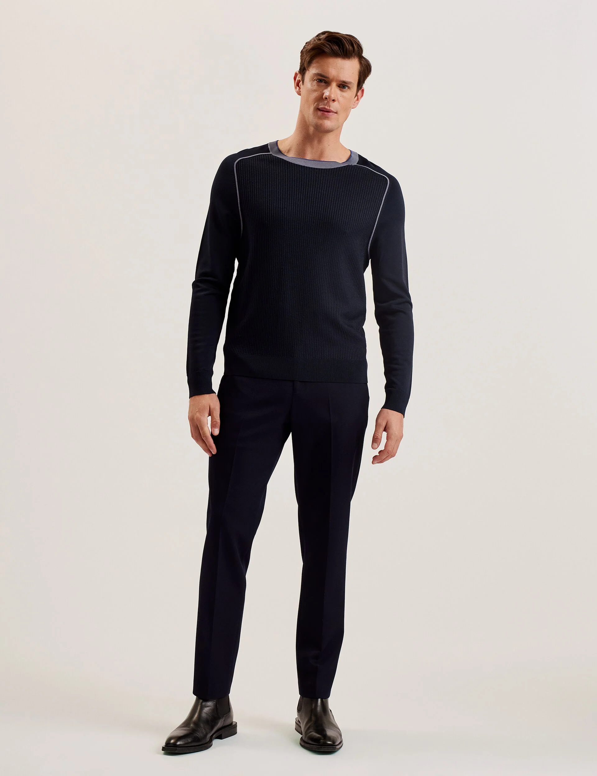 TOREZ | NAVY - Image 2