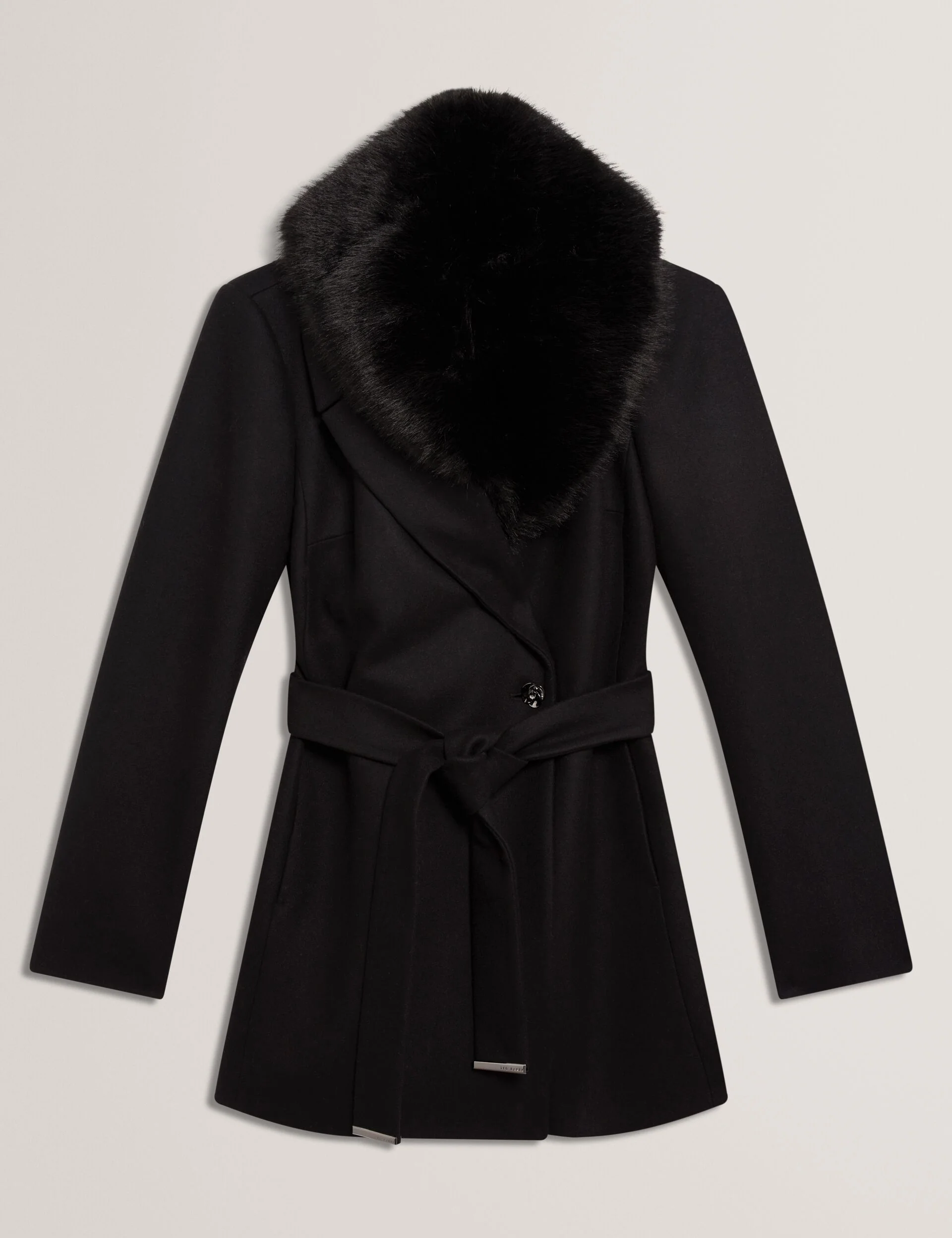 TOROJA | BLACK - Image 7
