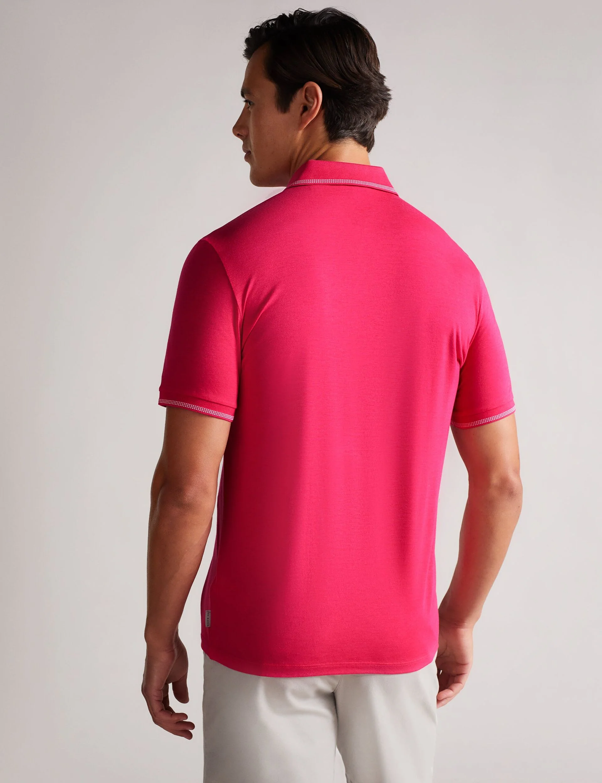 TORTILA | PINK - Image 4