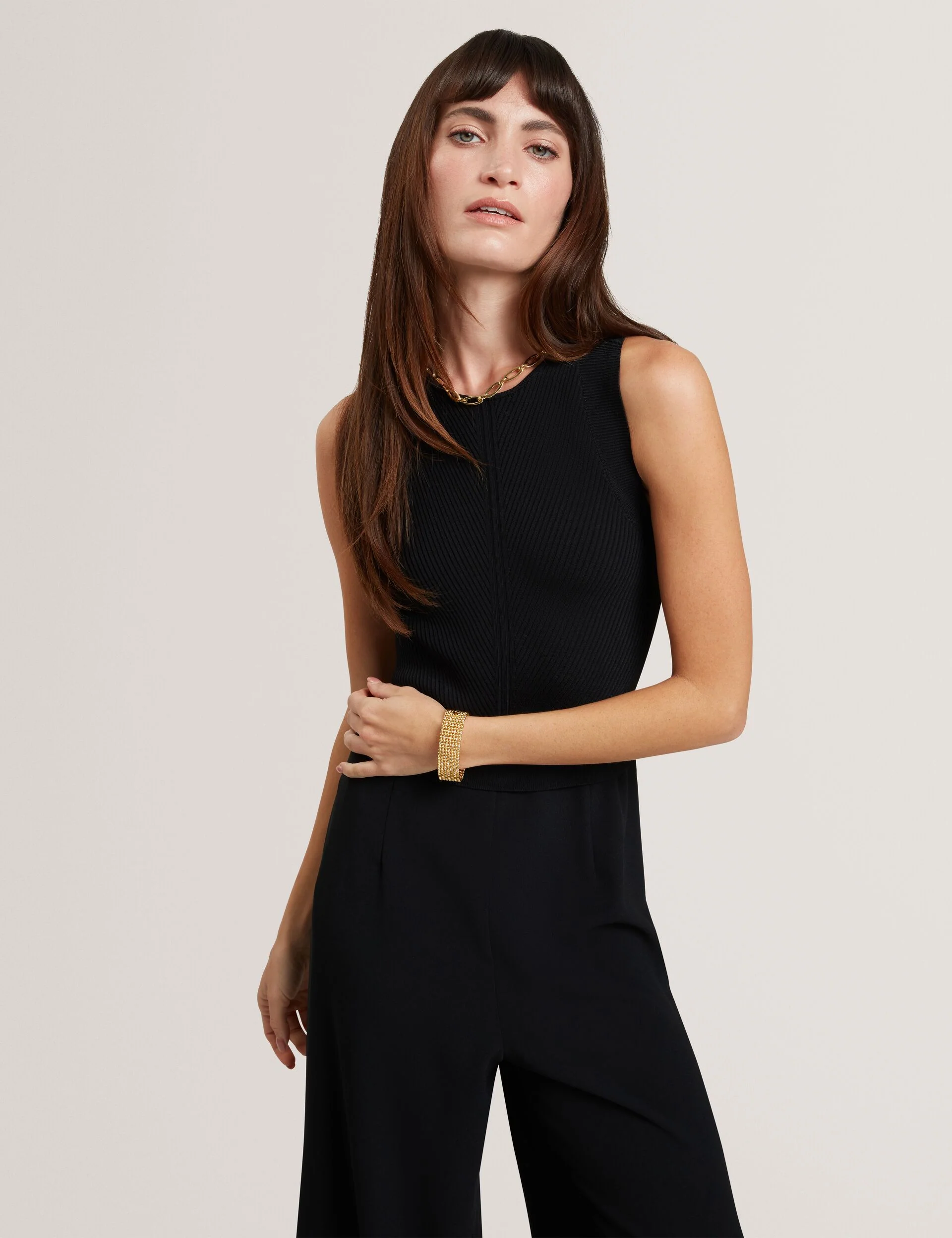 TOVELI | BLACK - Image 2