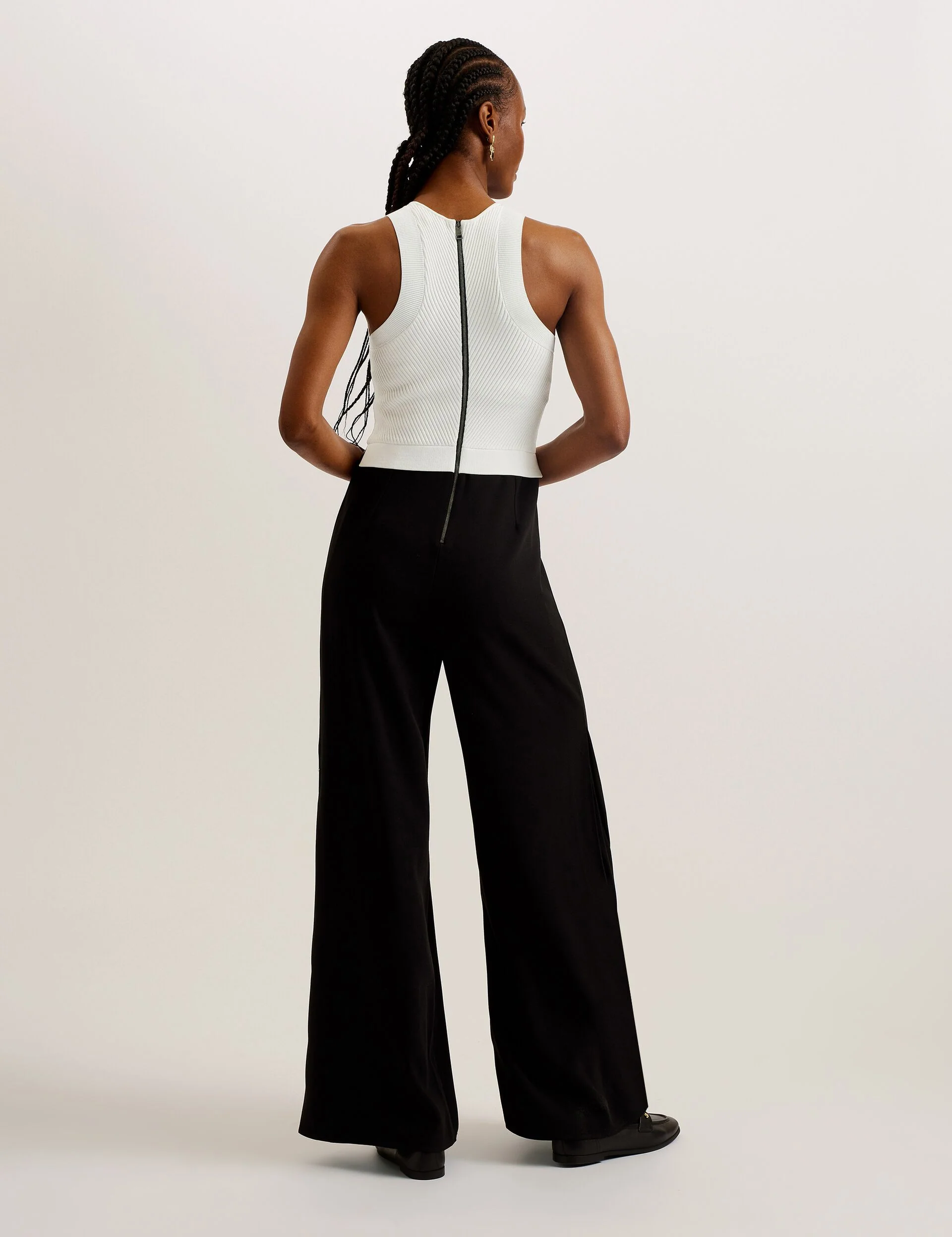 TOVELI | BLACK - Image 2