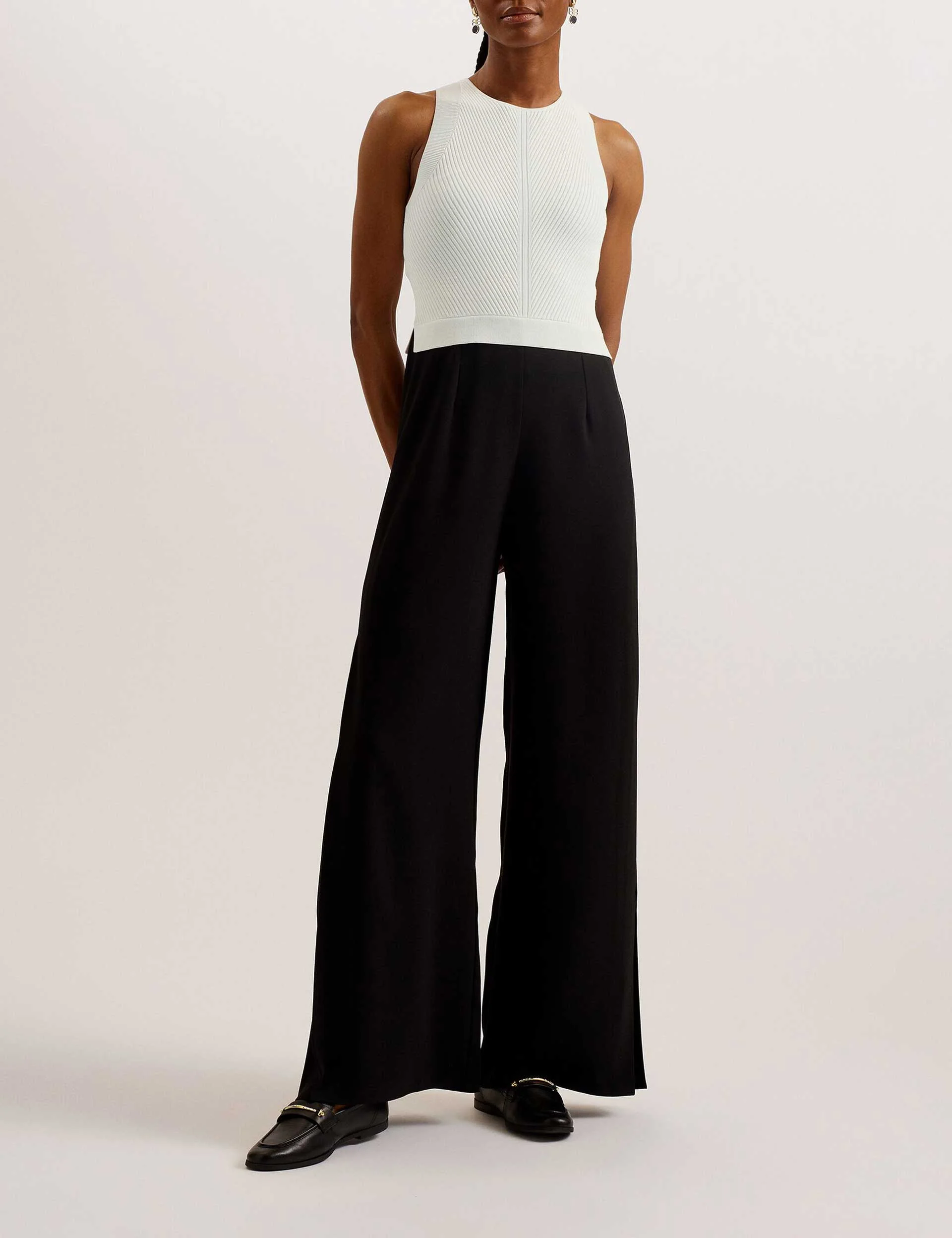 TOVELI | BLACK - Image 7