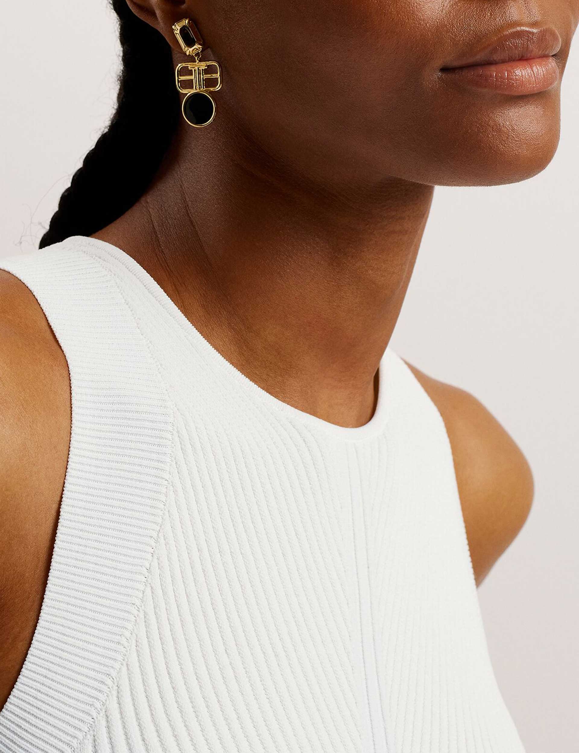 TOVELI | BLACK - Image 8