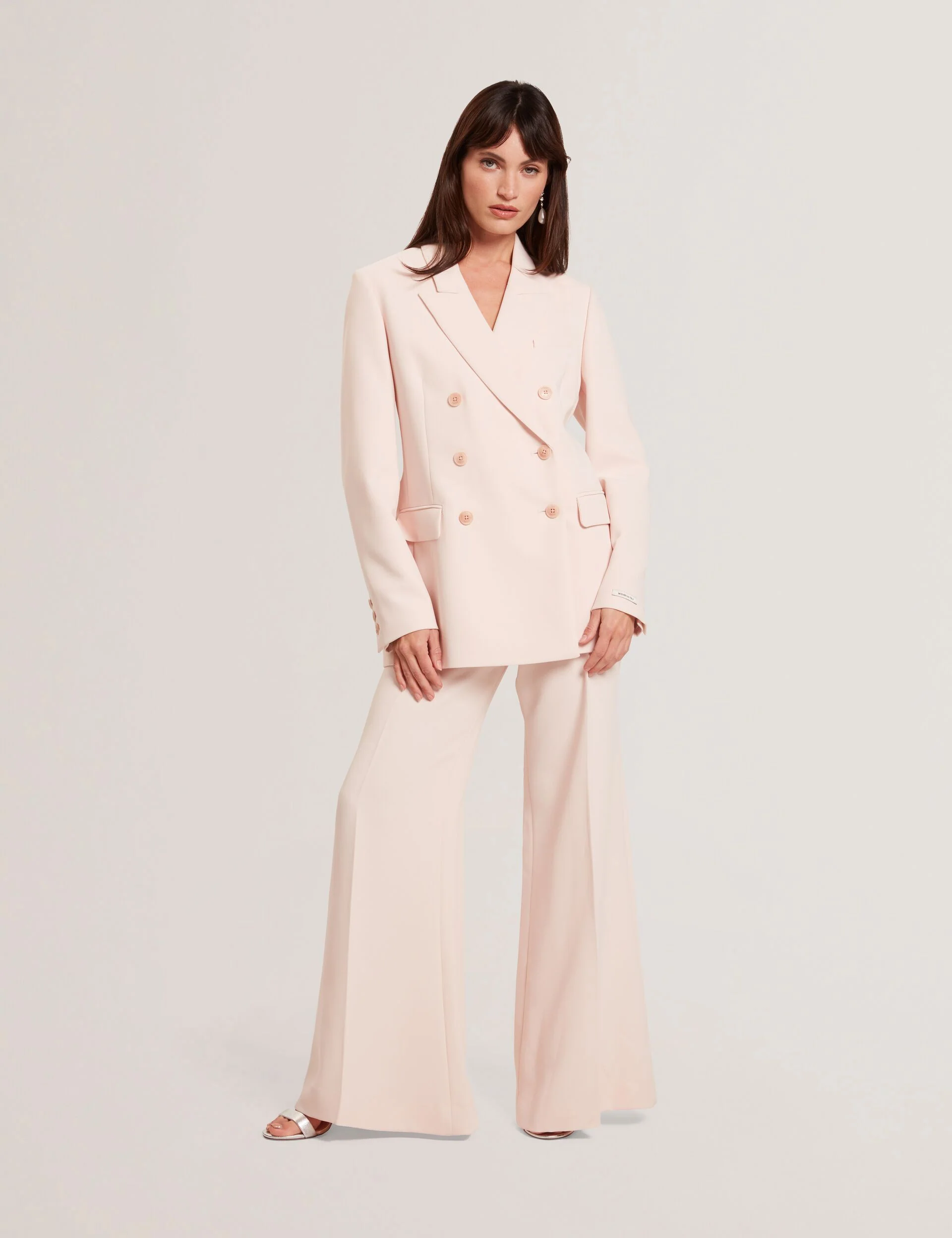 TRAGA | PALE PINK - Image 2