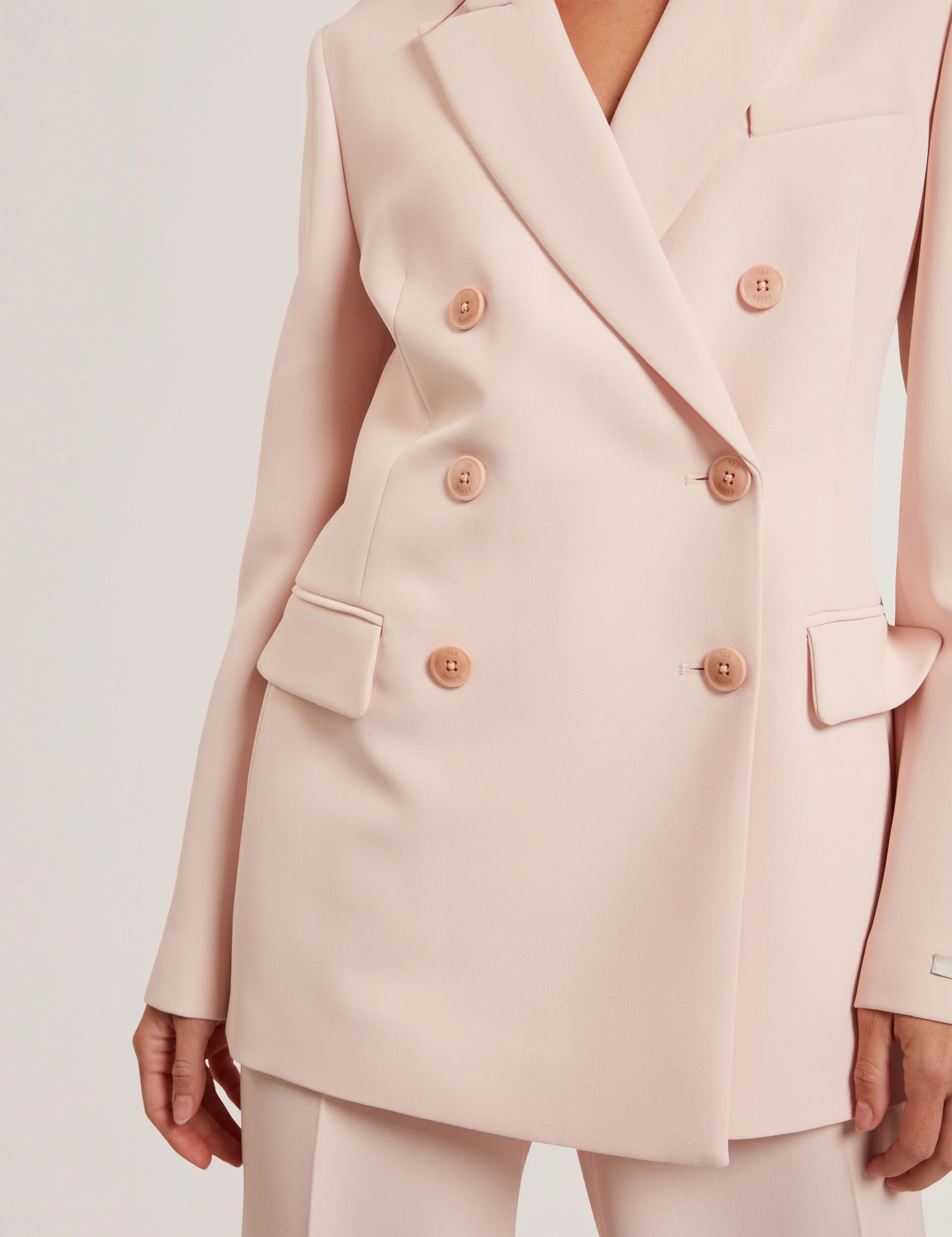 TRAGA | PALE PINK - Image 4