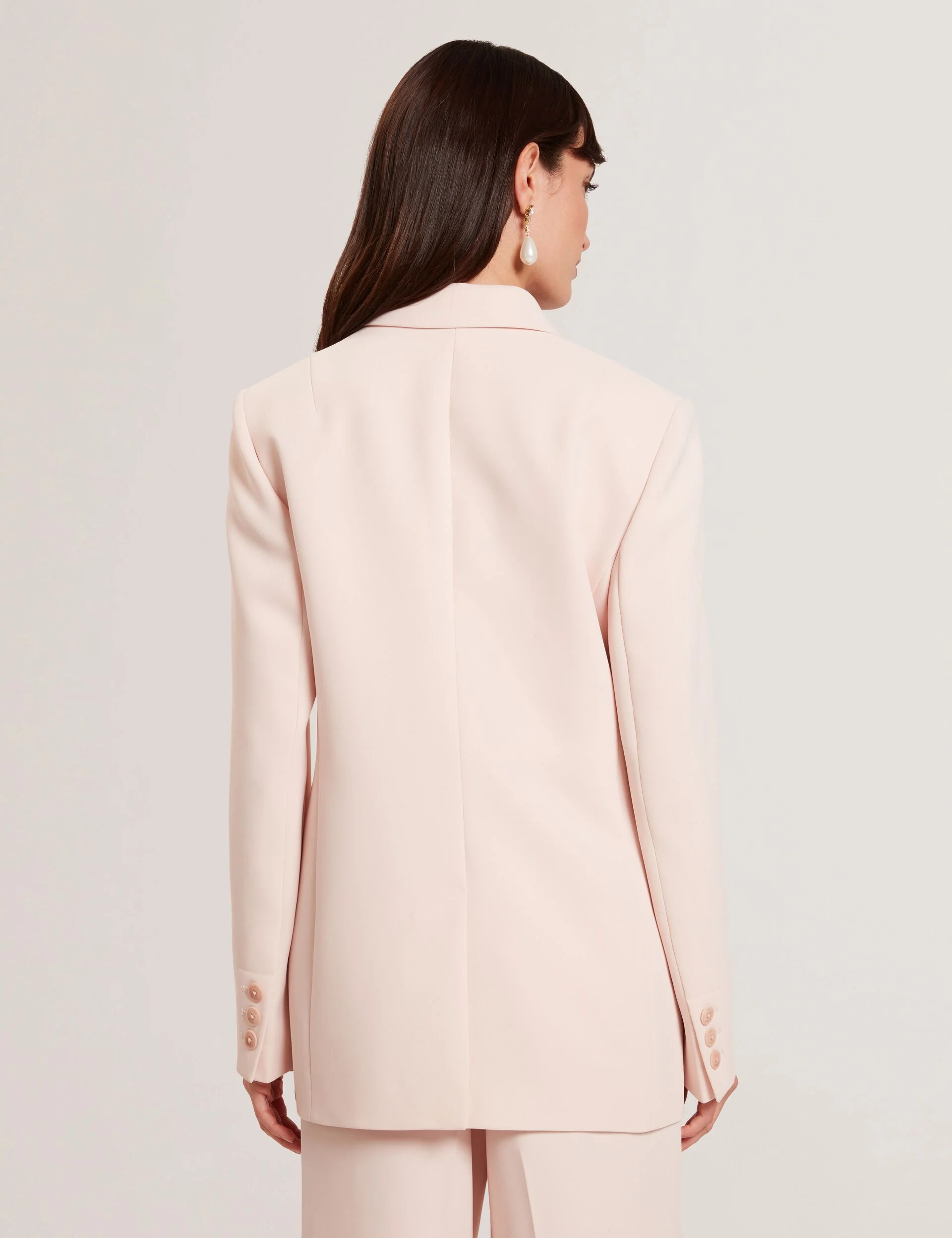 TRAGA | PALE PINK - Image 5