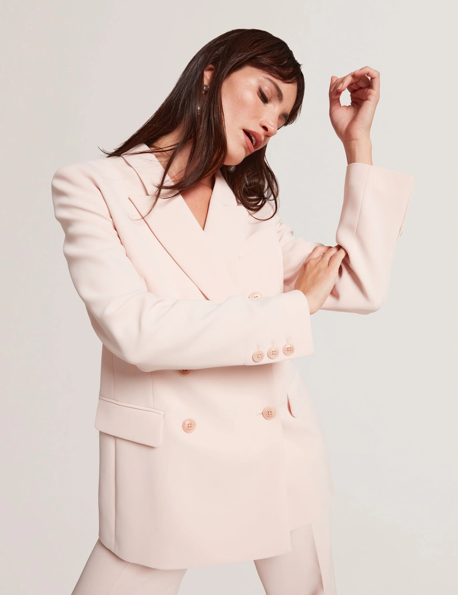 TRAGA | PALE PINK - Image 6