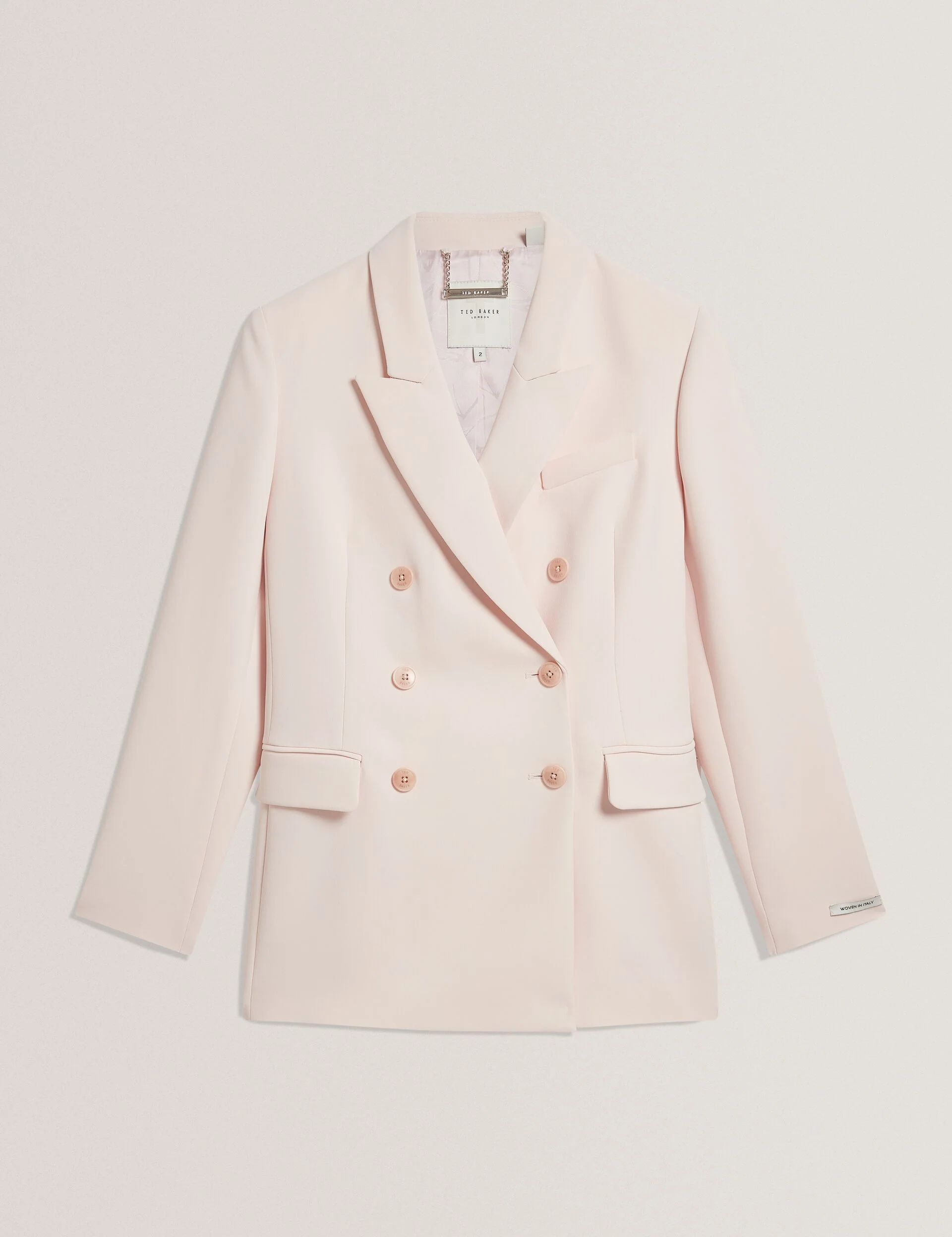 TRAGA | PALE PINK - Image 8