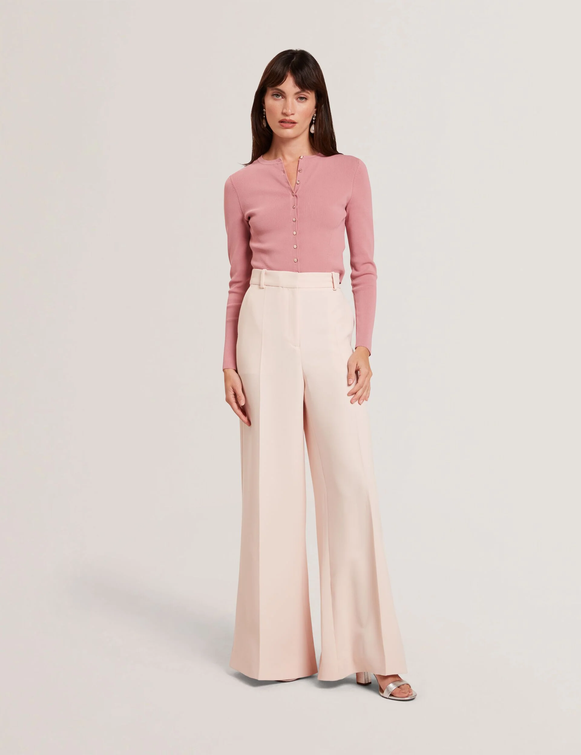 TRAGAT | PALE PINK - Image 2