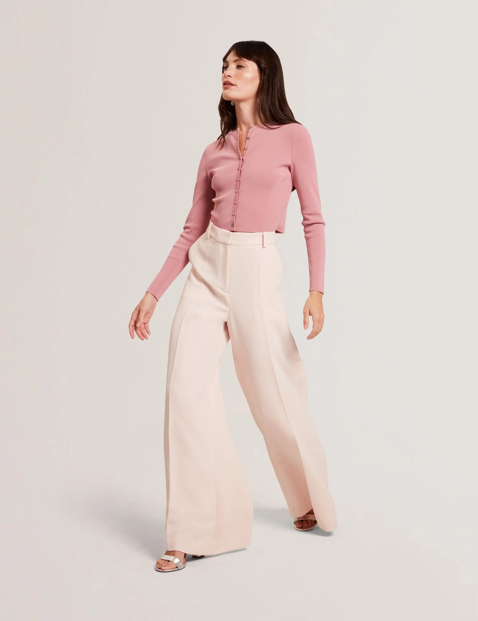 TRAGAT | PALE PINK - Image 6