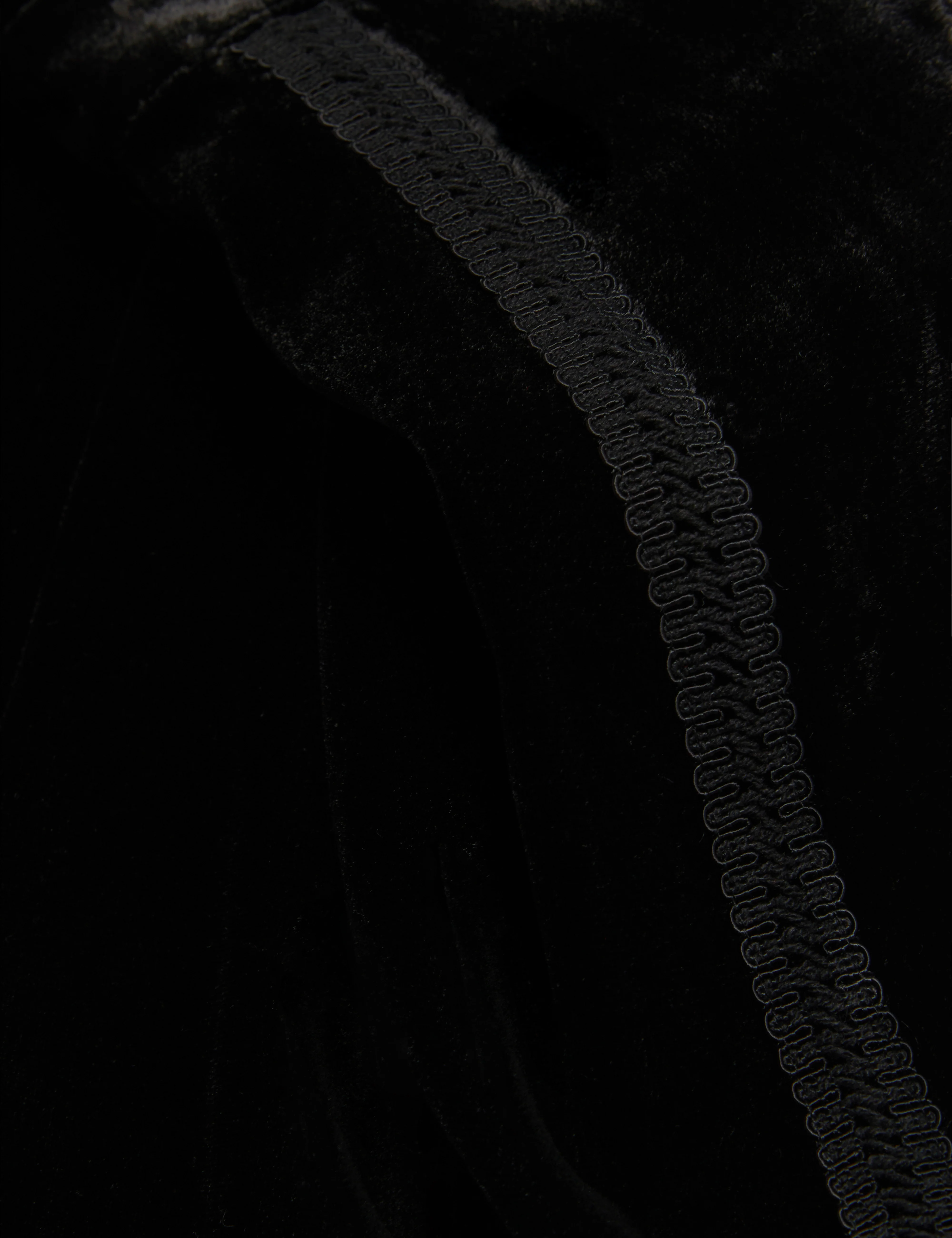 TRAUBE | BLACK - Image 3
