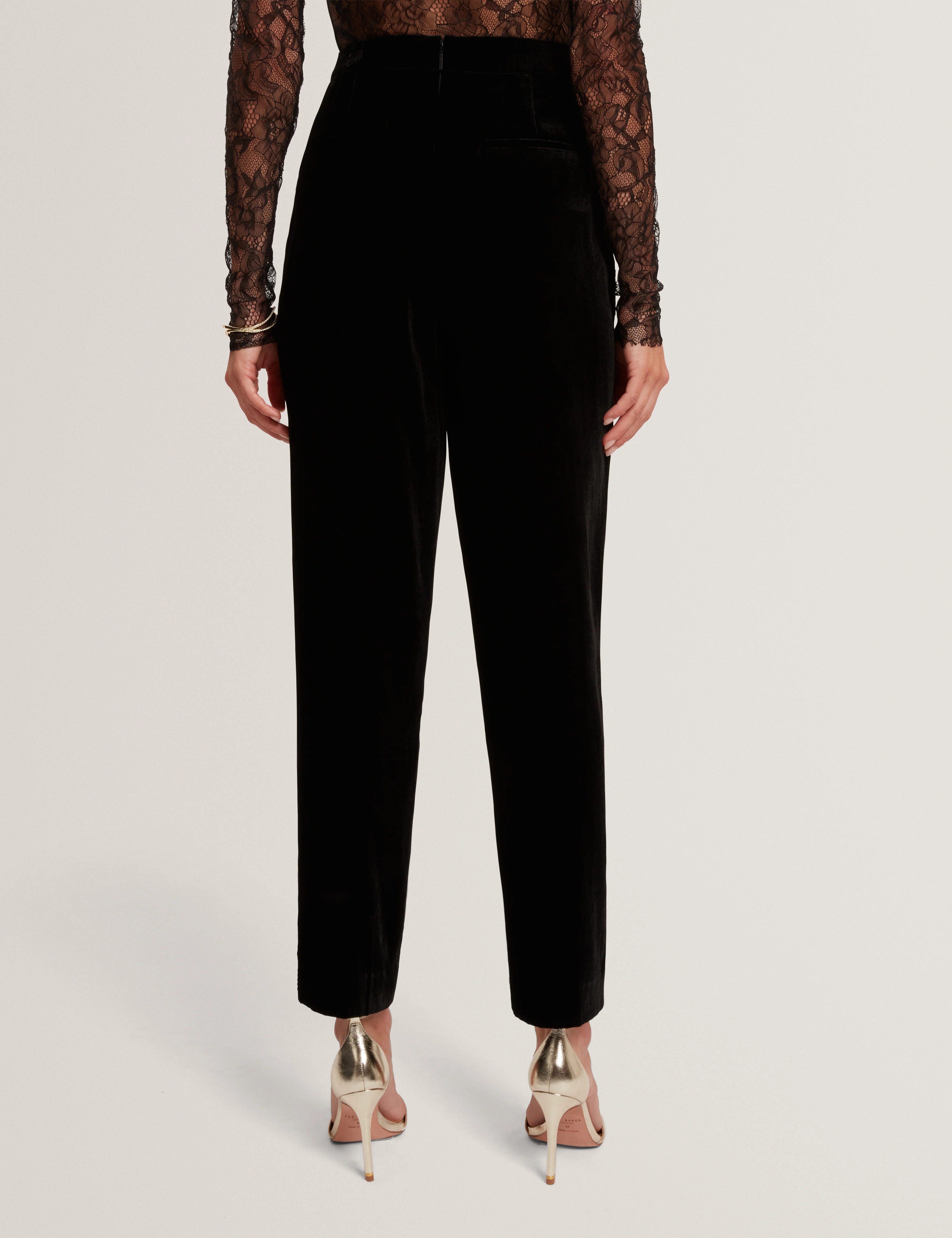 TRAUBE | BLACK - Image 5