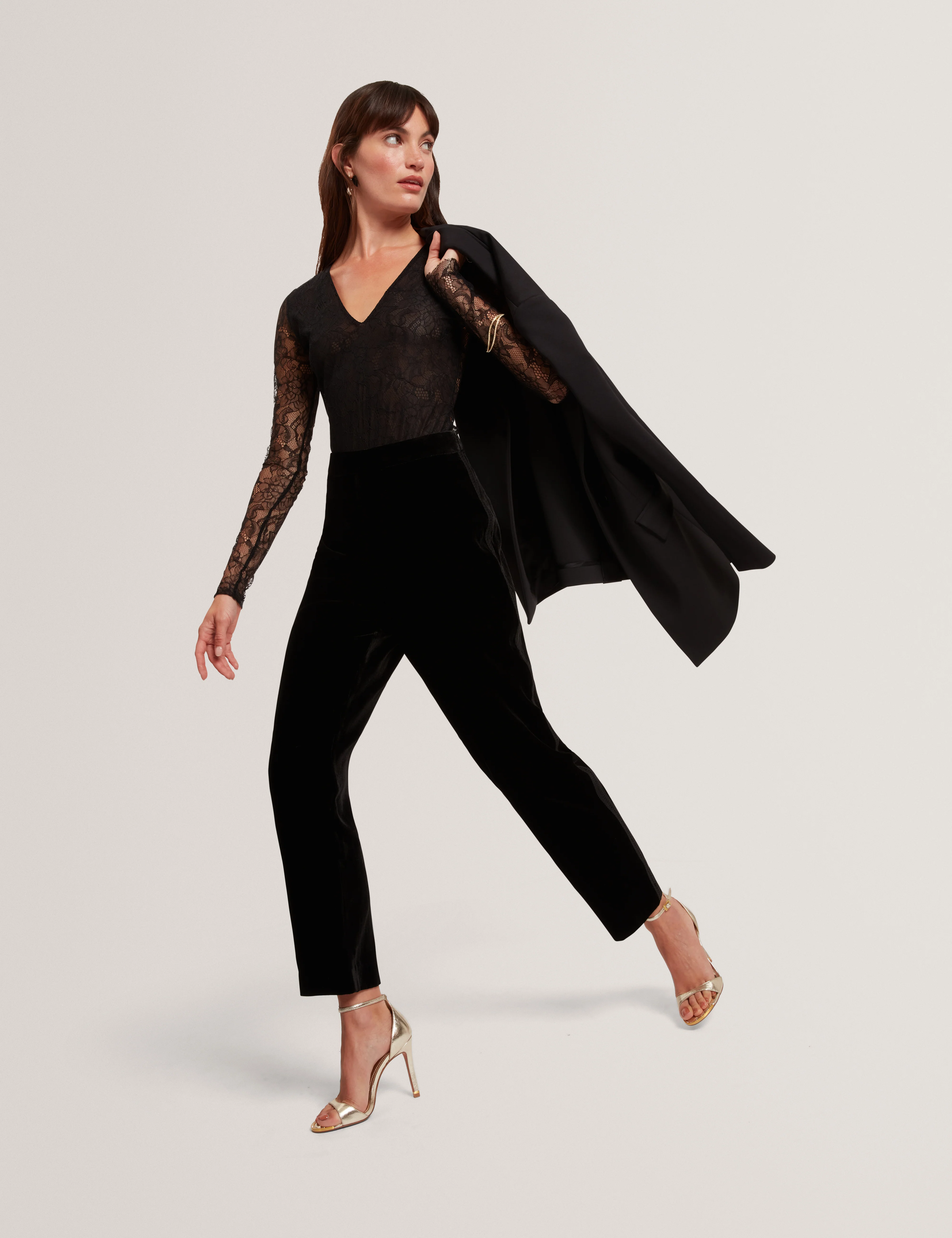 TRAUBE | BLACK - Image 6