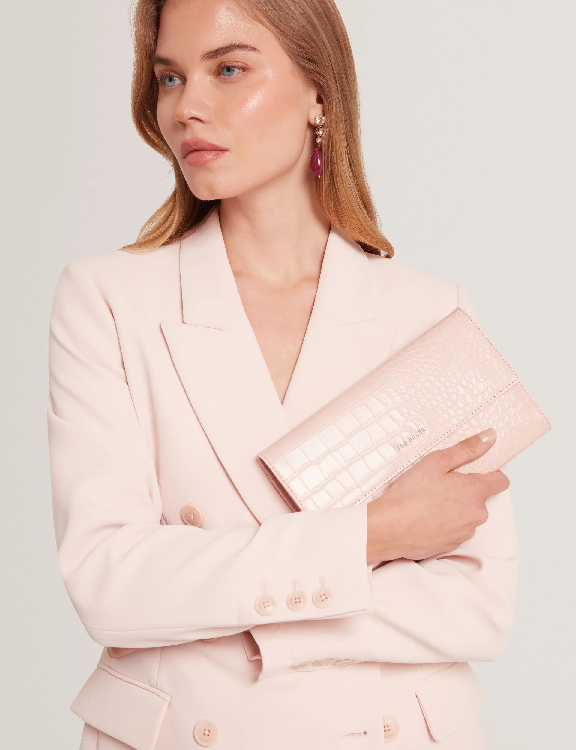 TRAVELZ | PALE PINK - Image 2