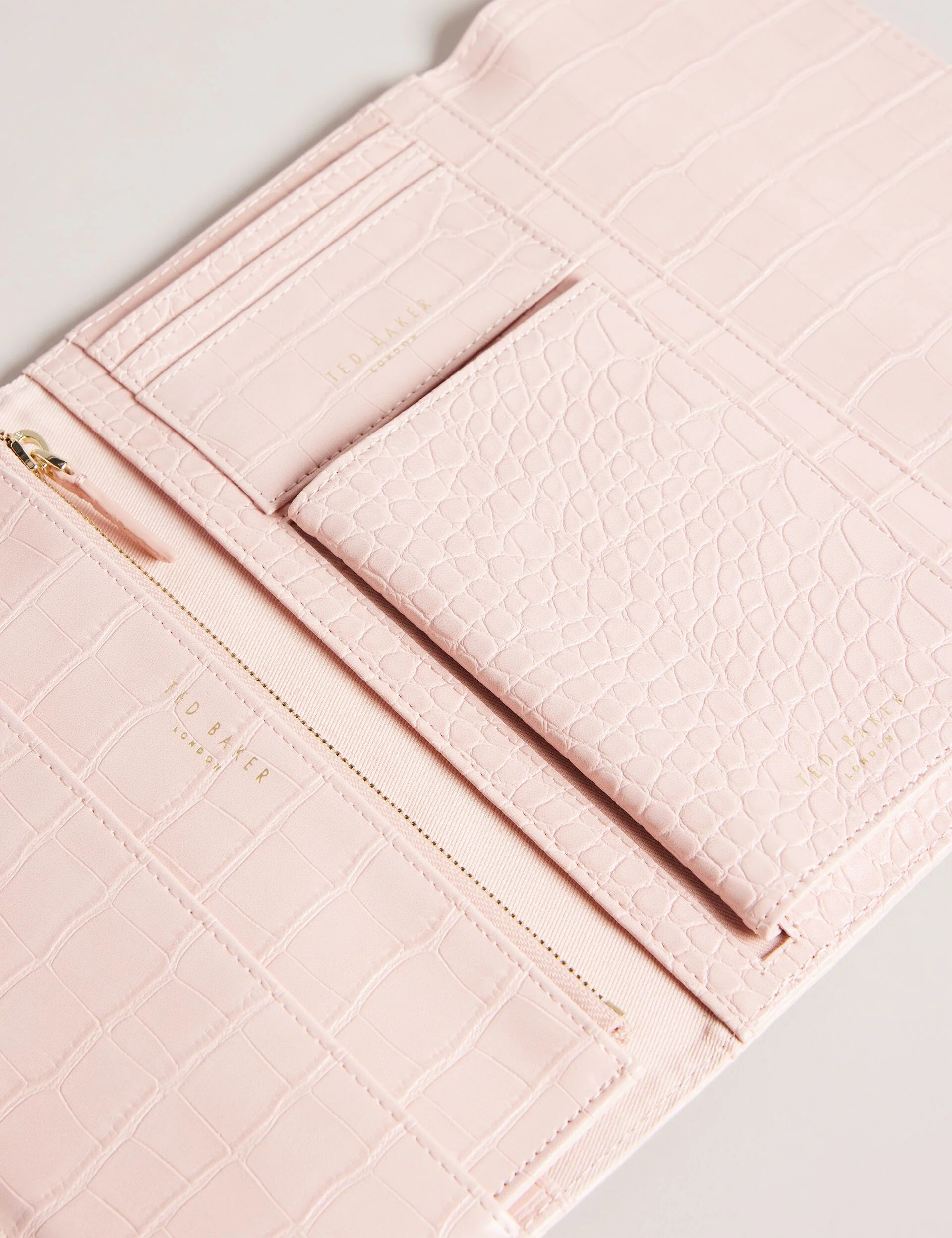 TRAVELZ | PALE PINK - Image 3