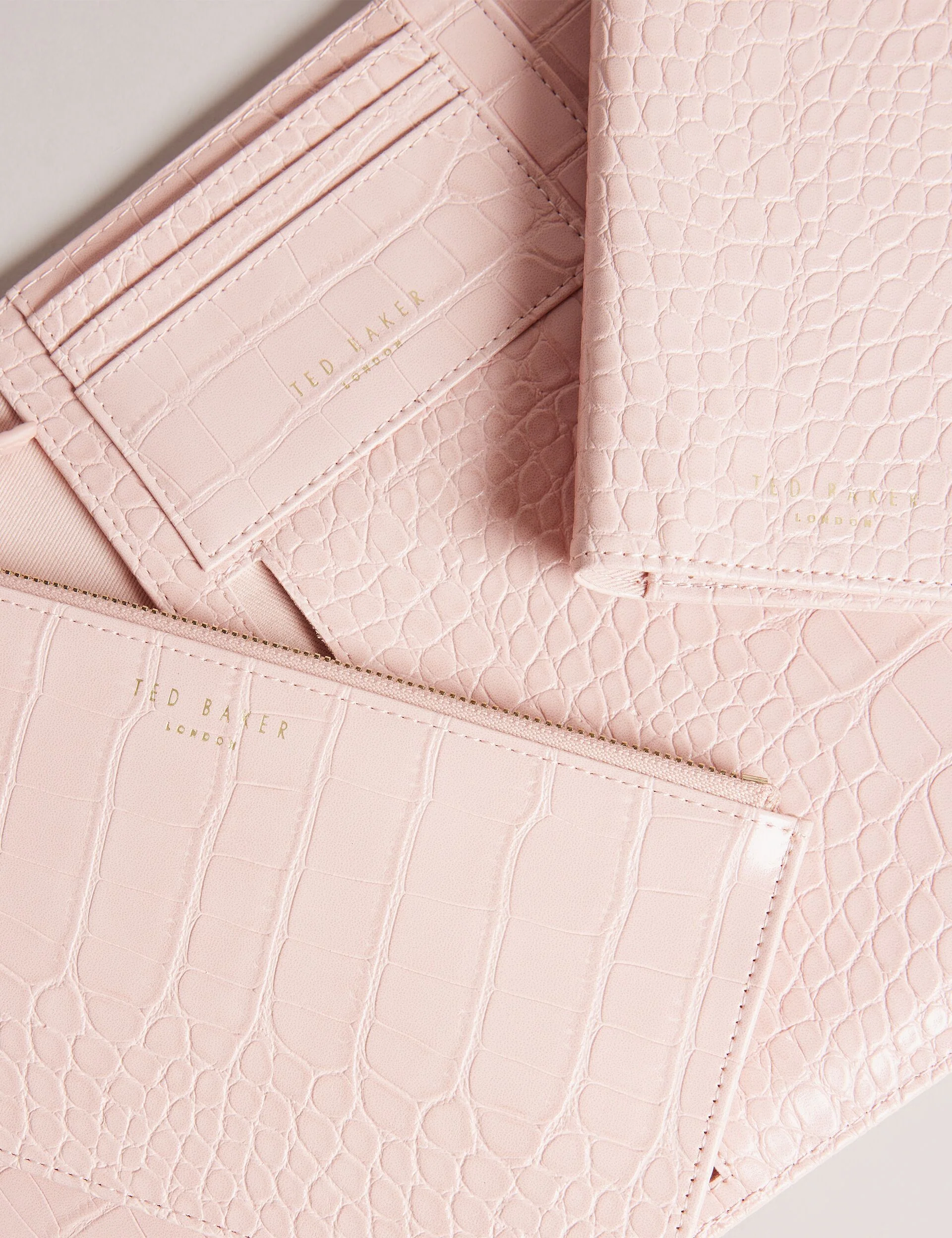 TRAVELZ | PALE PINK - Image 4