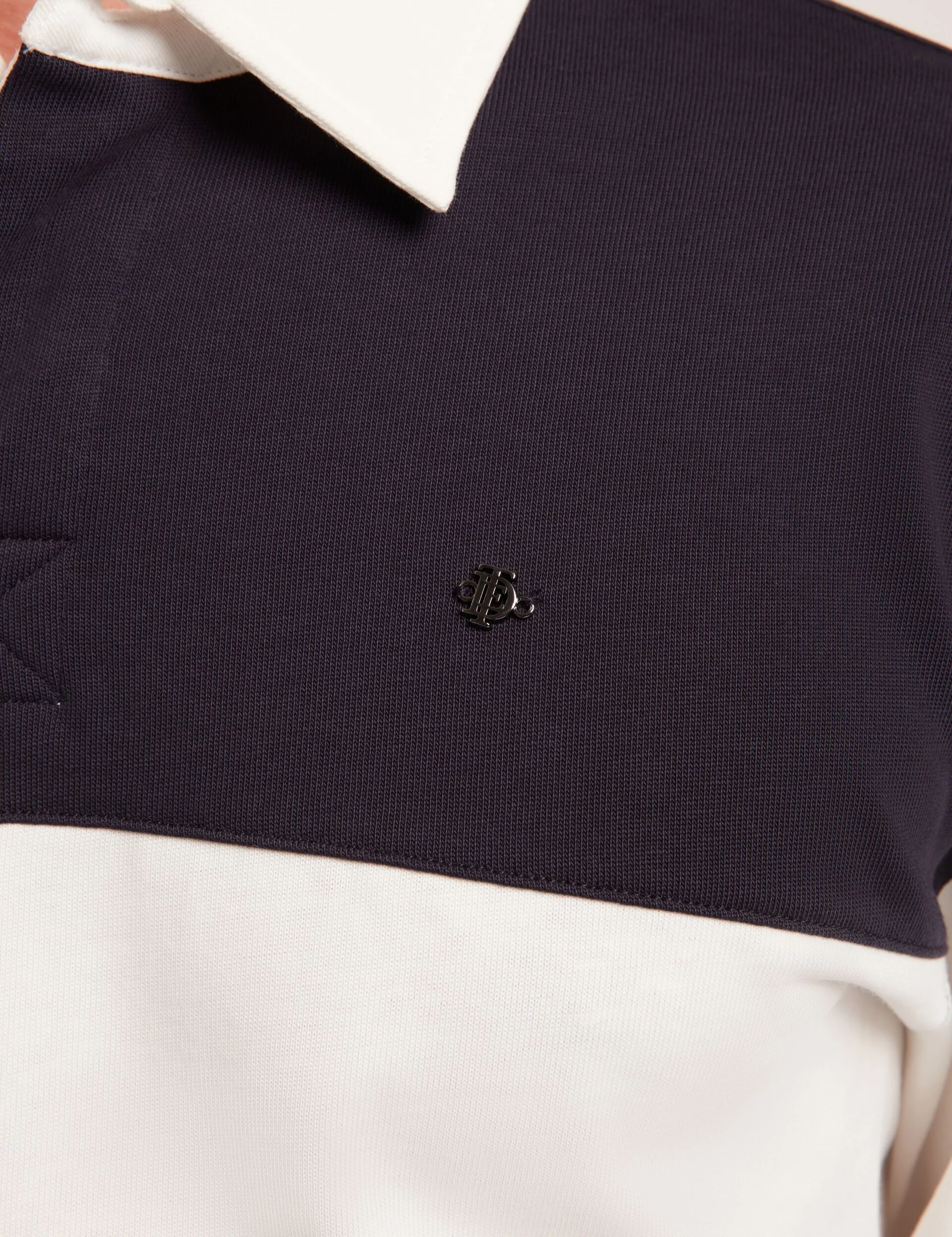 TRAVISS | NAVY - Image 3