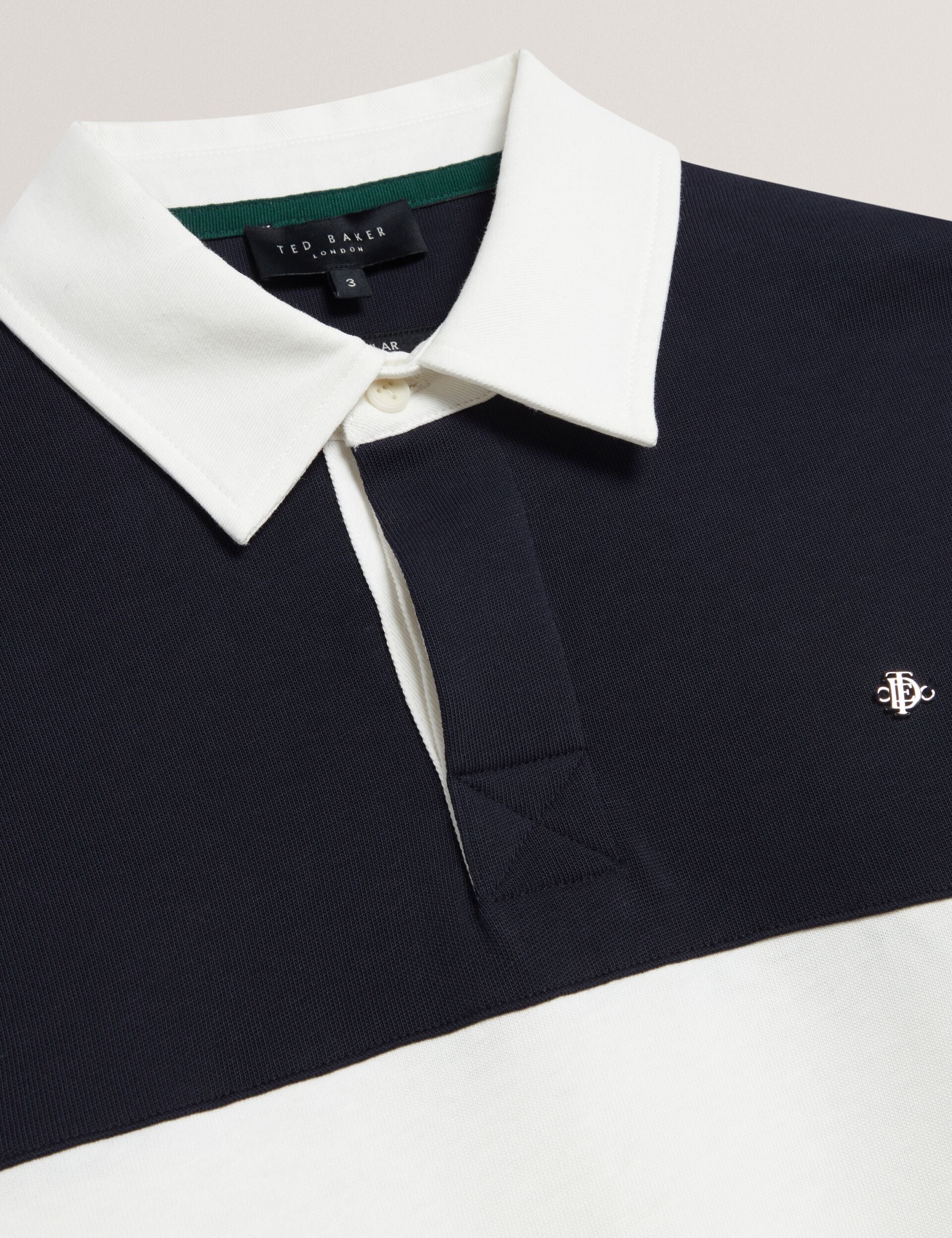 TRAVISS | NAVY - Image 6