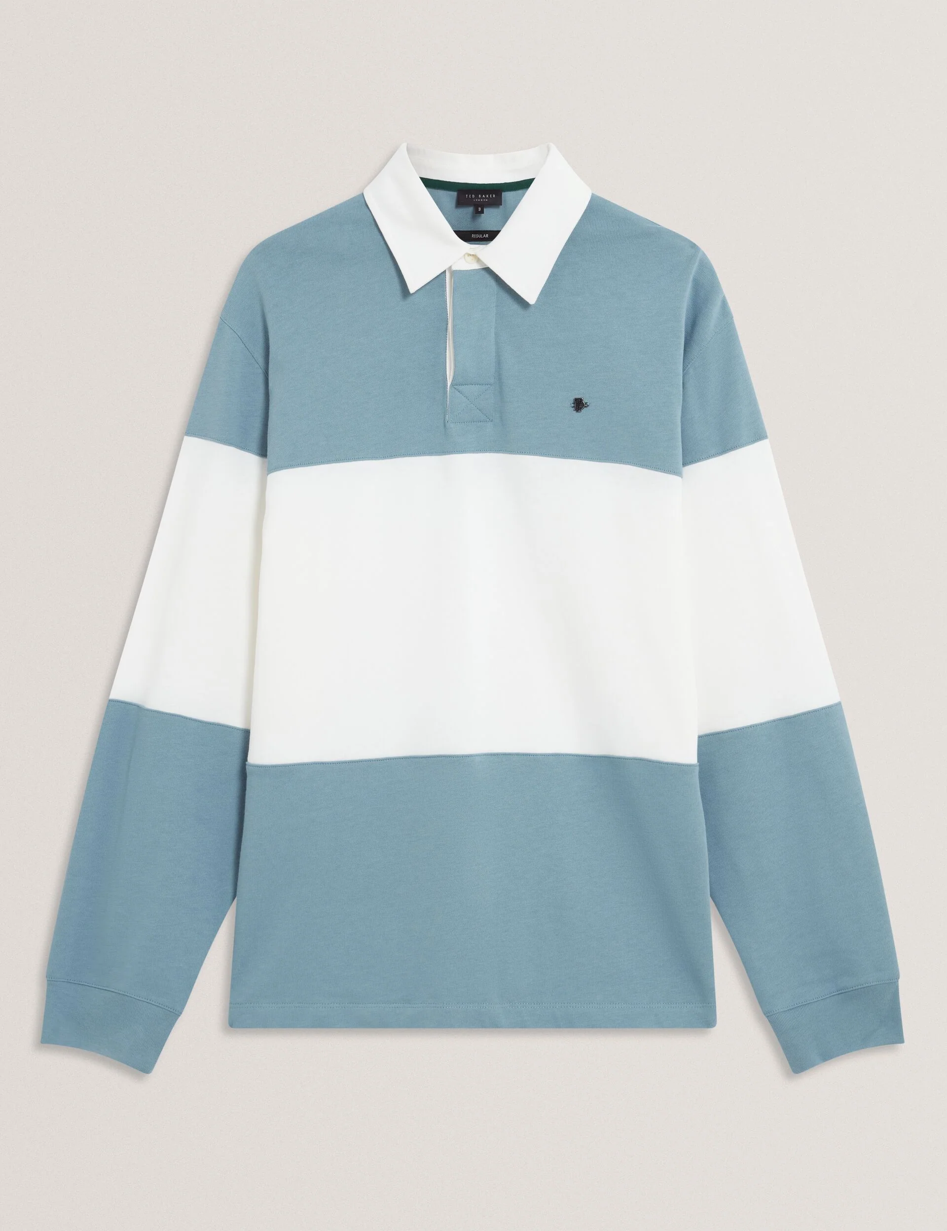 TRAVISS | TEAL BLUE - Image 7