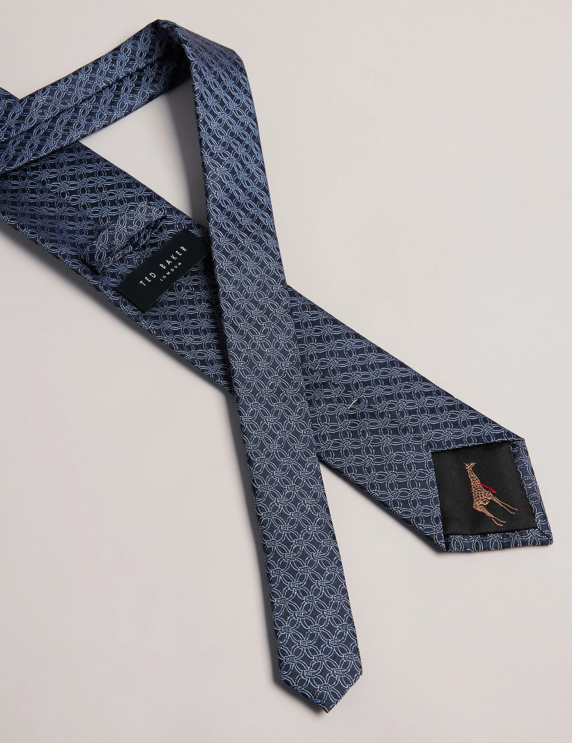 TROILUS | NAVY - Image 4