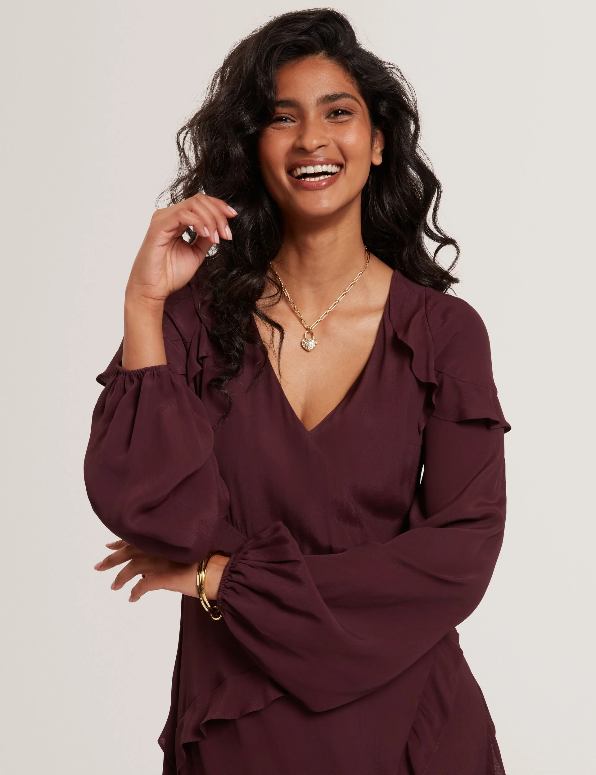TRUEA | OXBLOOD - Image 5