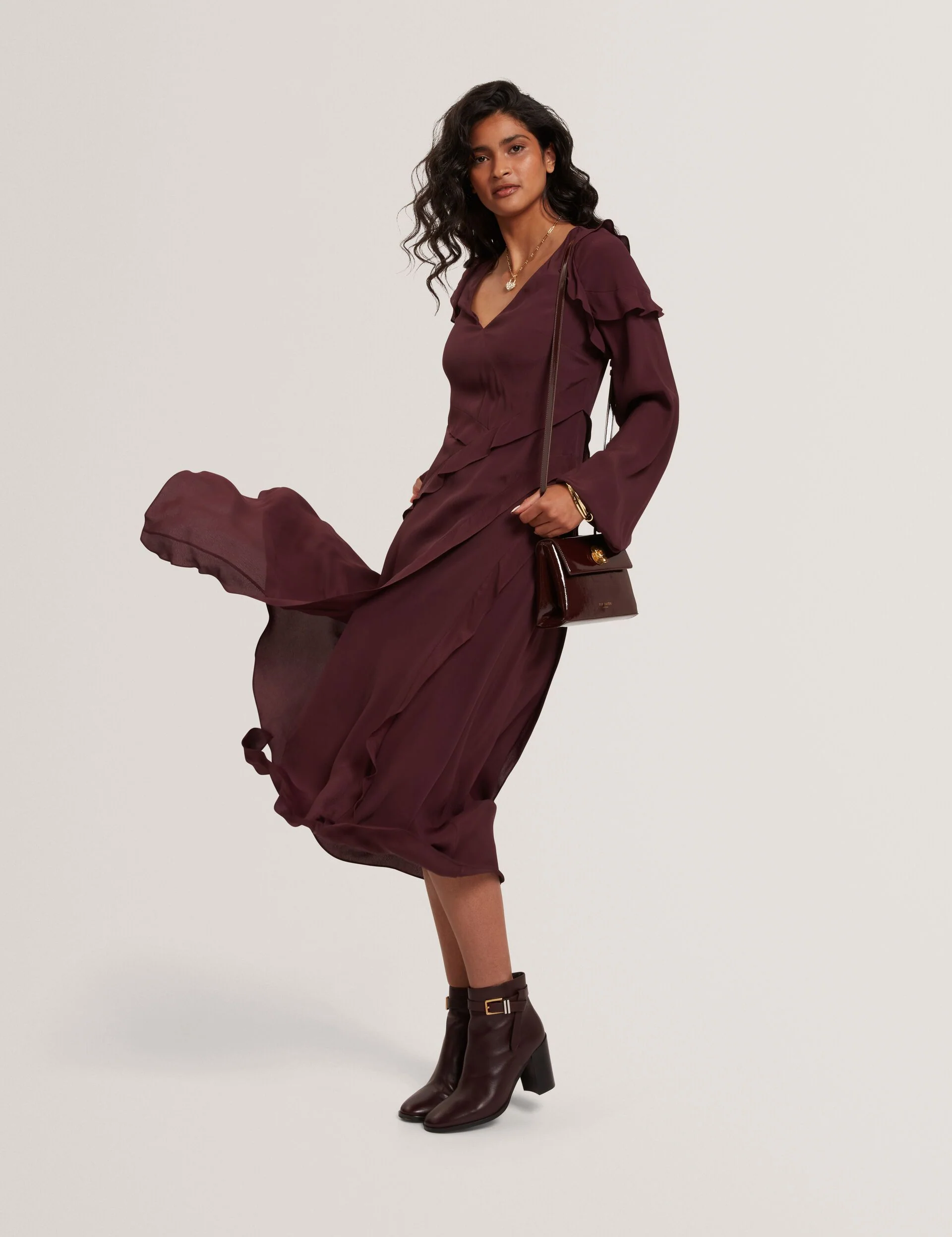 TRUEA | OXBLOOD - Image 6