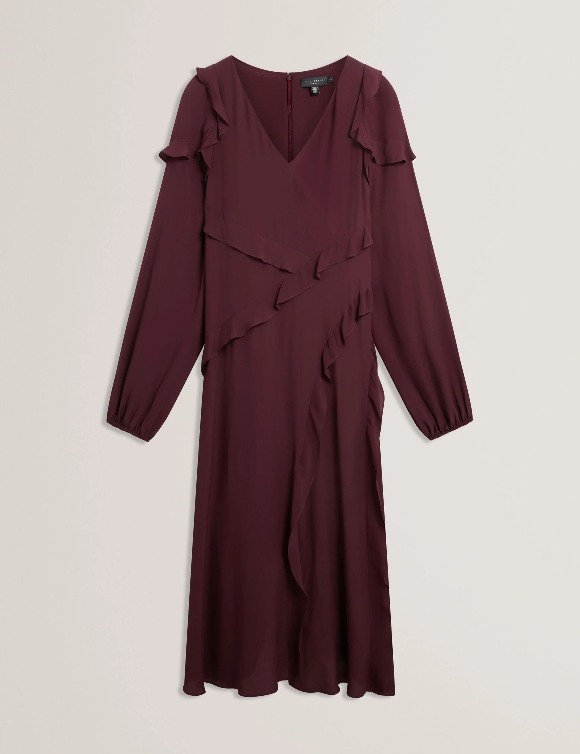 TRUEA | OXBLOOD - Image 7